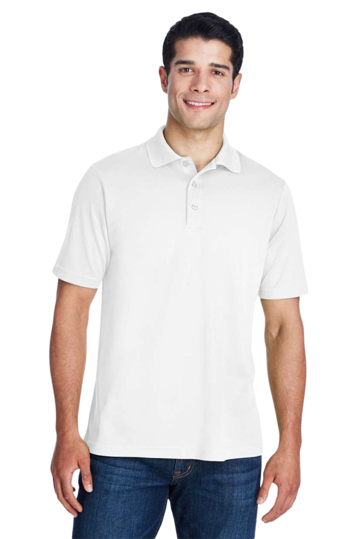 Men's Origin Performance Pique Polo