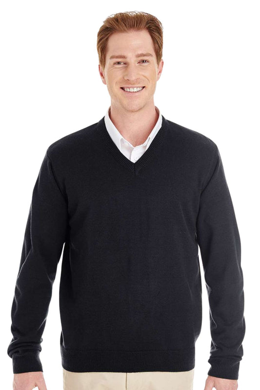 Men's Pilbloc™ V-Neck Sweater