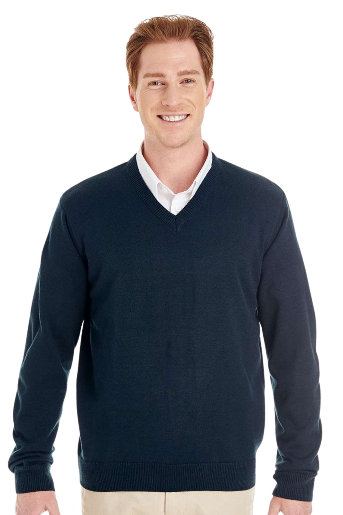 Men's Pilbloc™ V-Neck Sweater