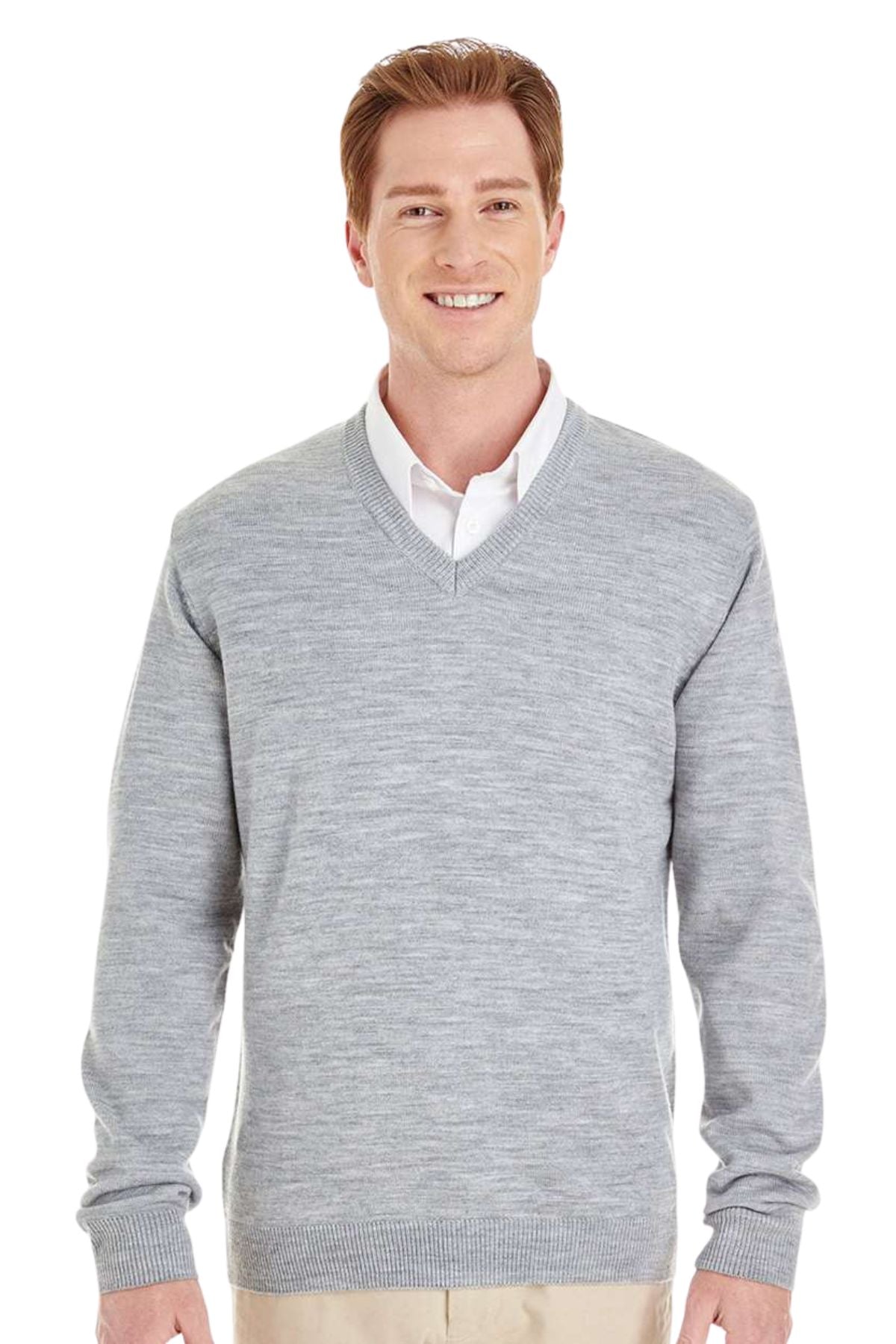 Men's Pilbloc™ V-Neck Sweater