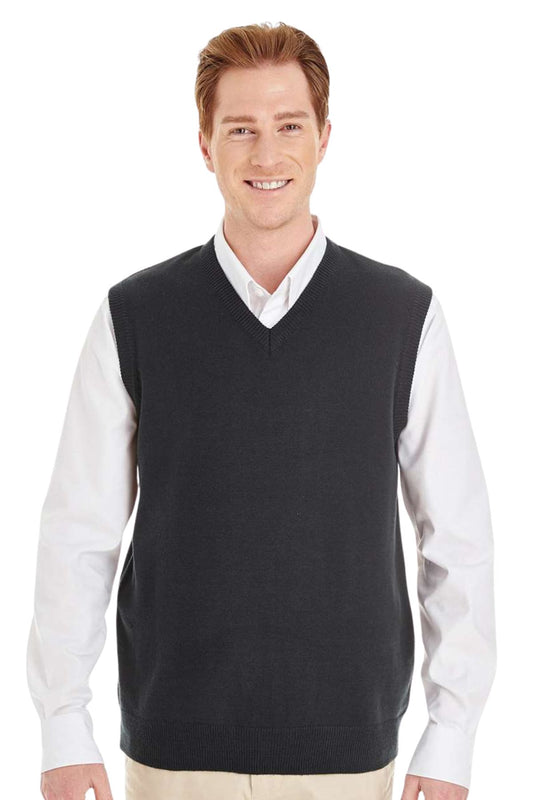 Men's Pilbloc™ V-Neck Sweater Vest