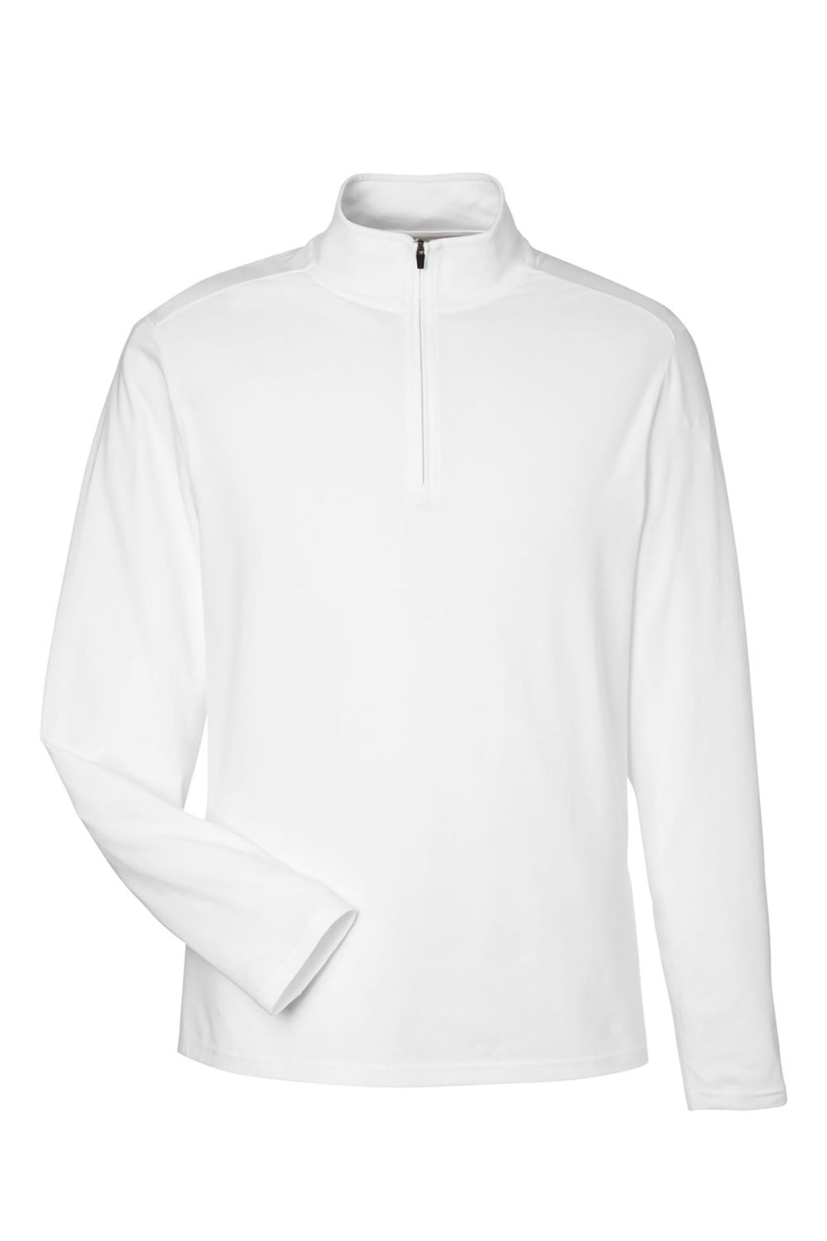 Men's Raleigh Stretch Quarter-Zip Pullover