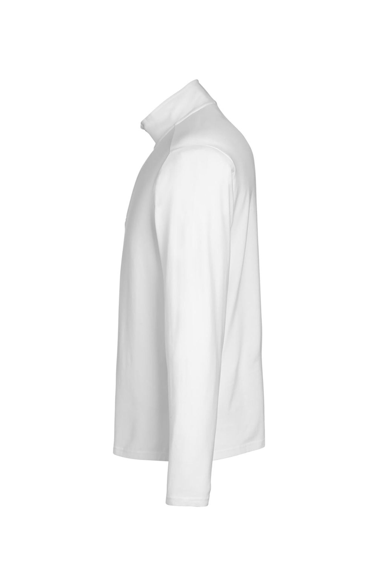 Men's Raleigh Stretch Quarter-Zip Pullover