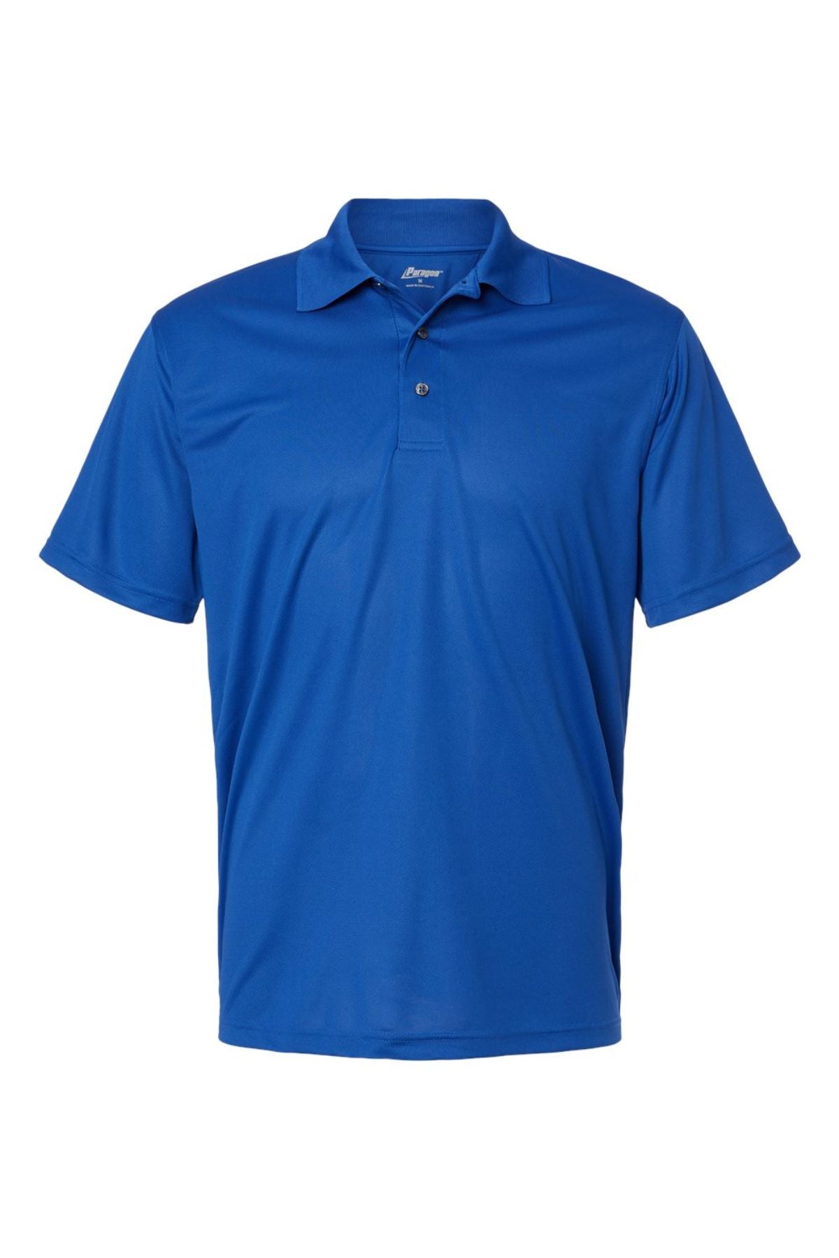 Men’s Saratoga Performance Mini Mesh Polo