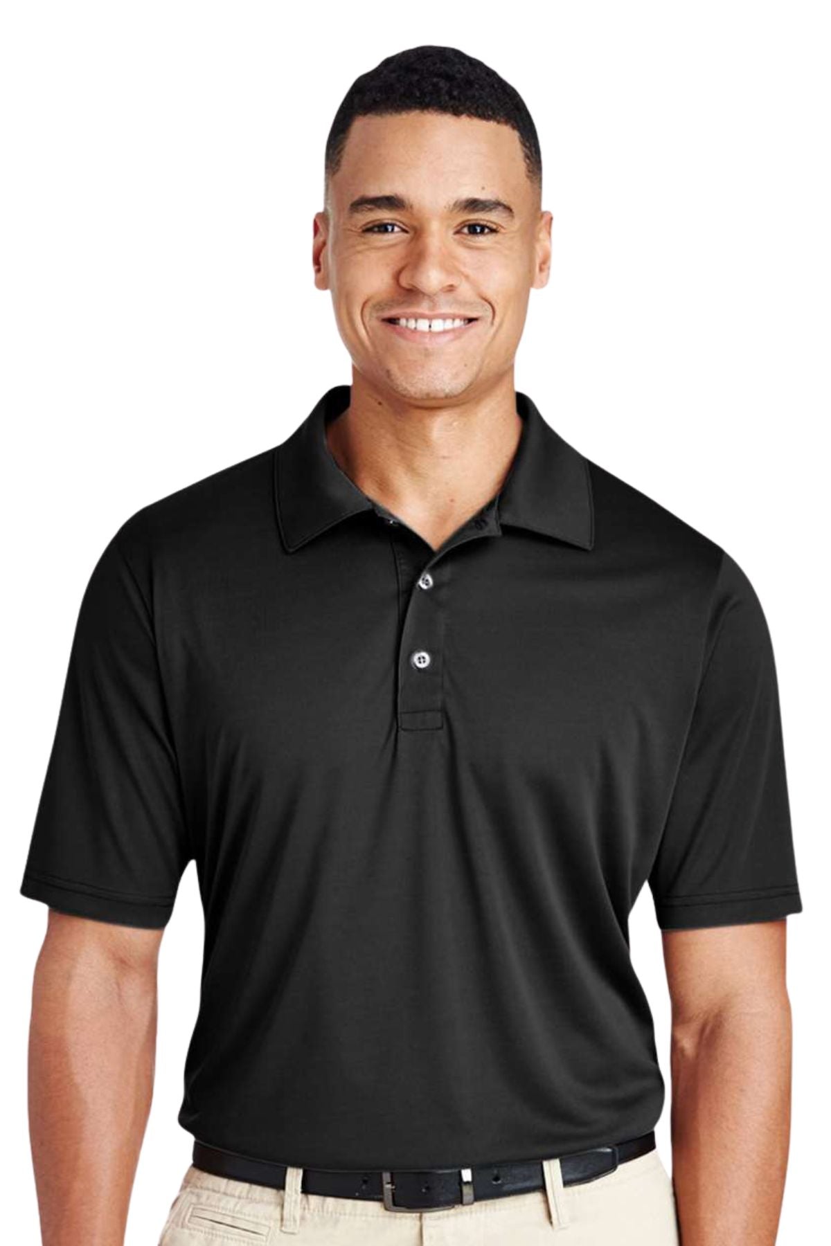 Men's Zone Performance Polo