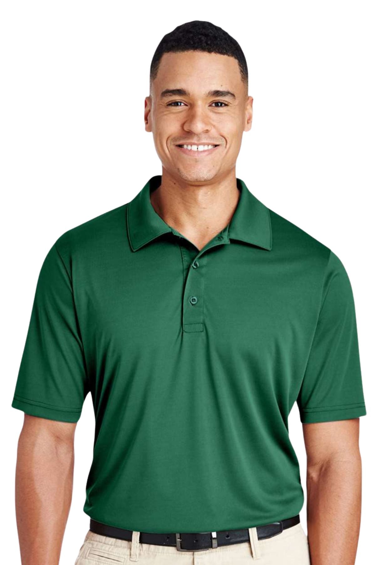 Men's Zone Performance Polo