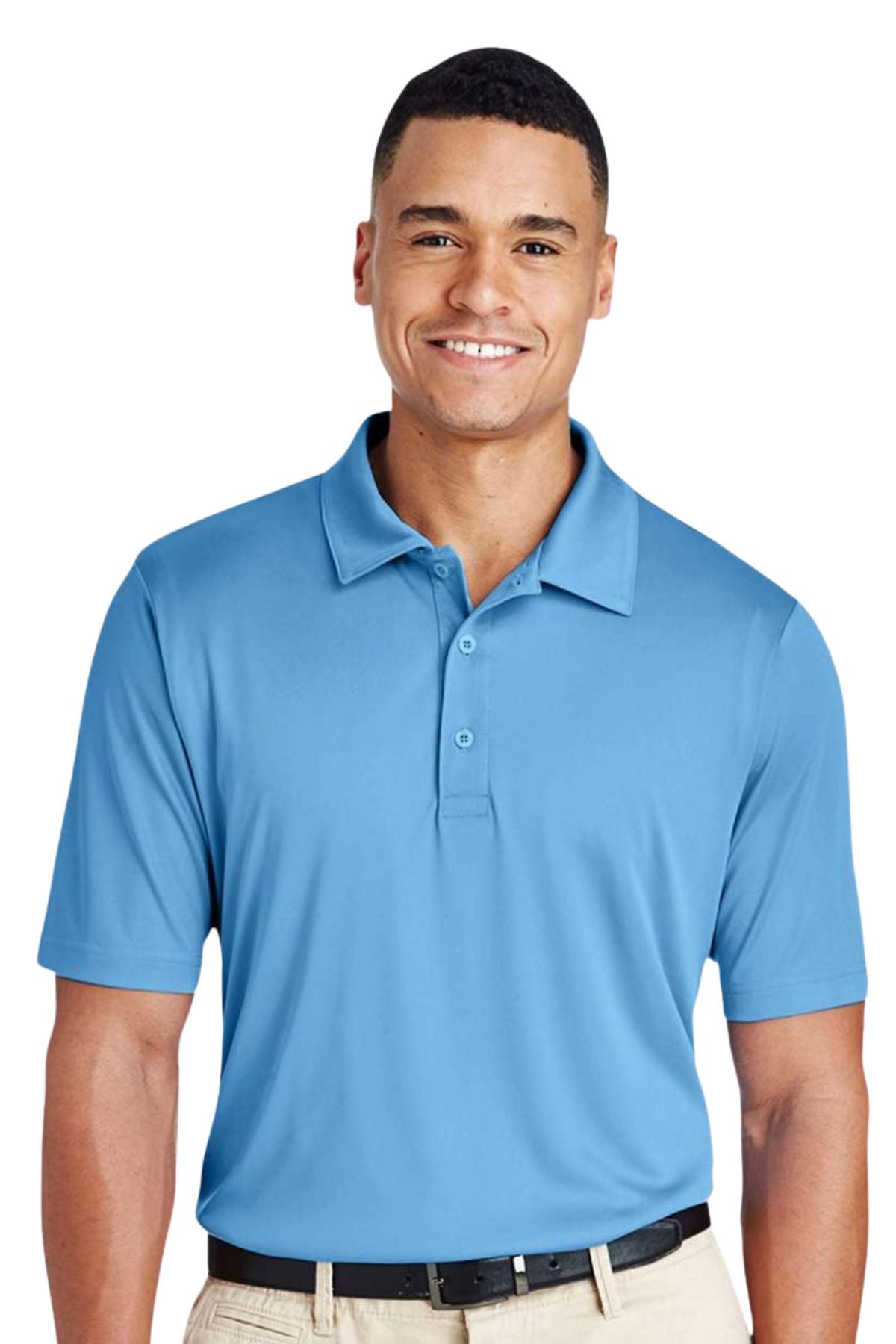 Men's Zone Performance Polo