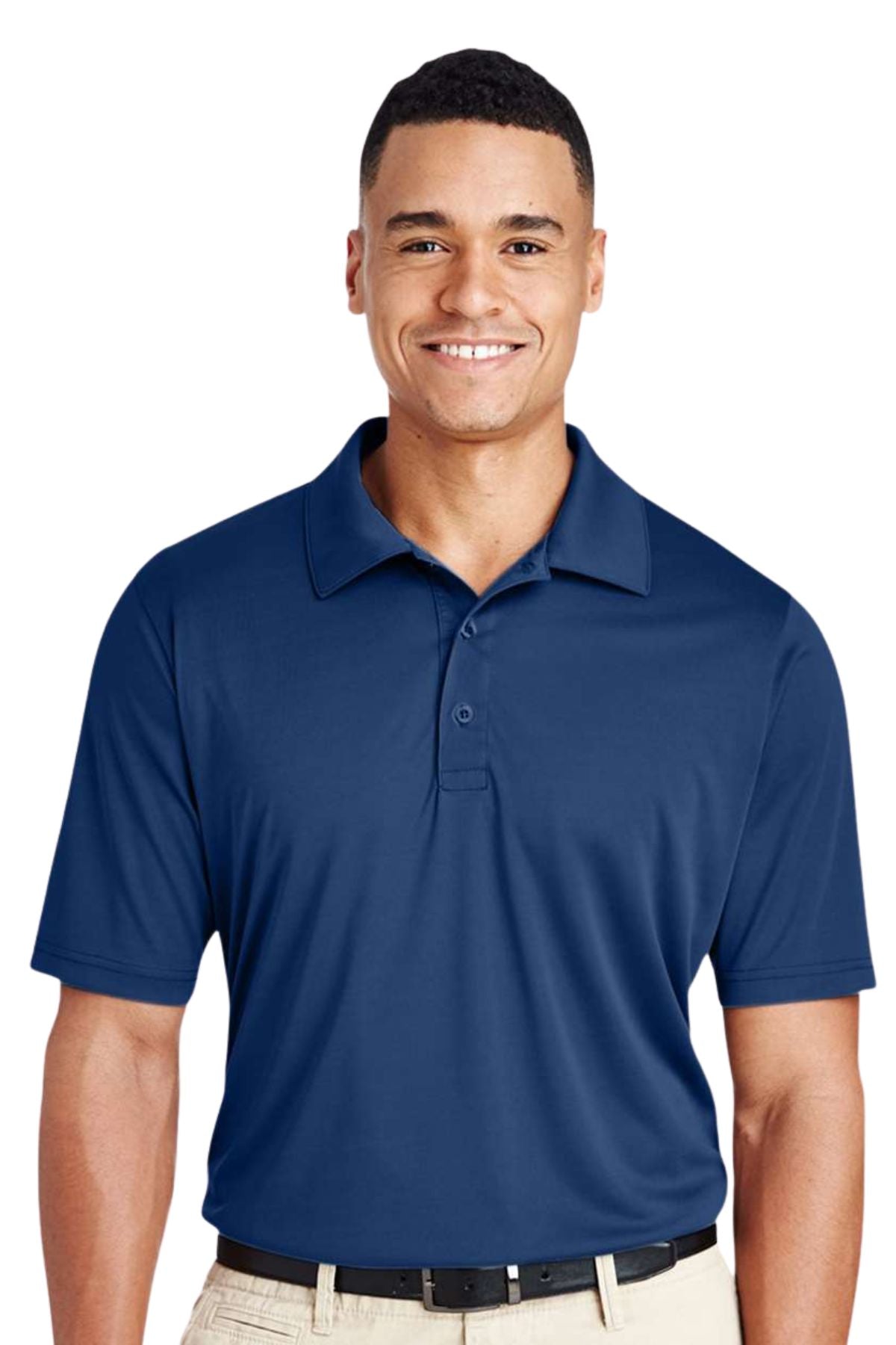 Men's Zone Performance Polo