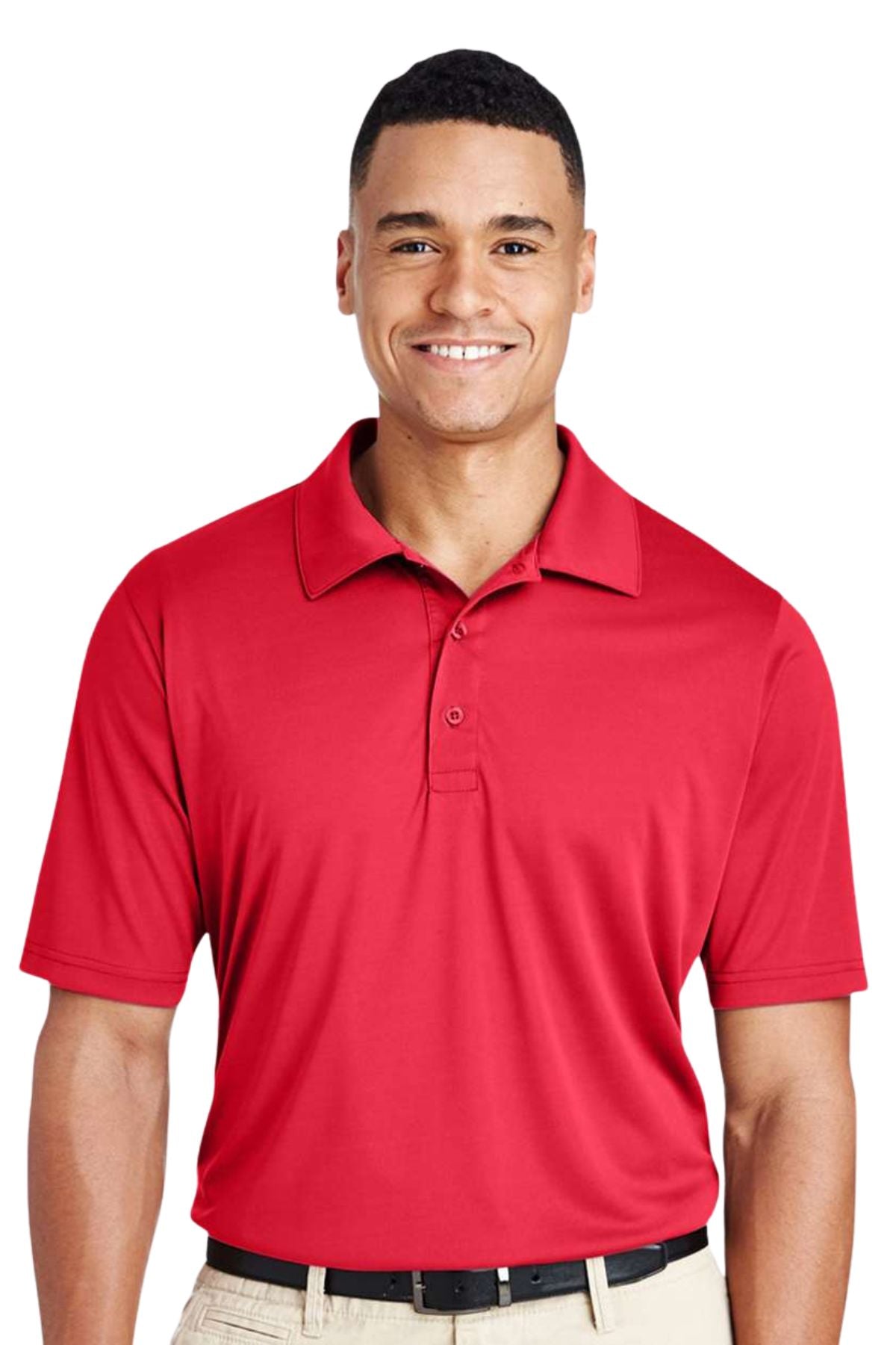 Men's Zone Performance Polo