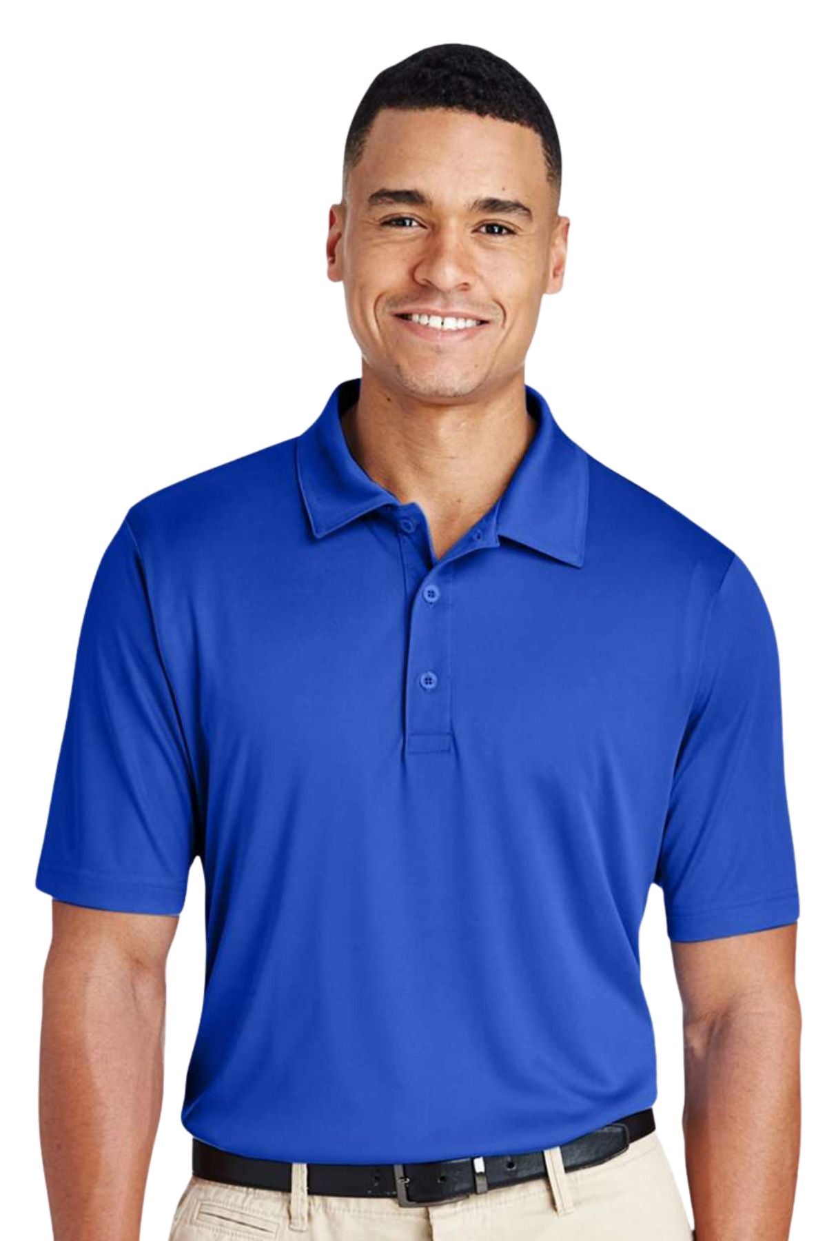 Men's Zone Performance Polo
