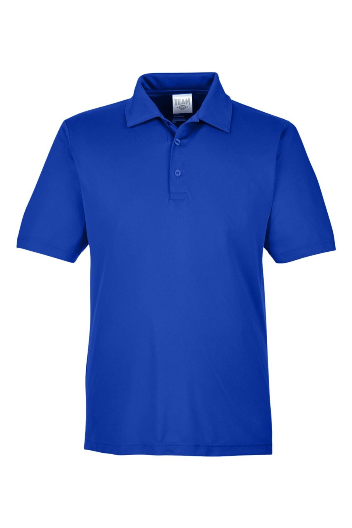 Men's Zone Performance Polo