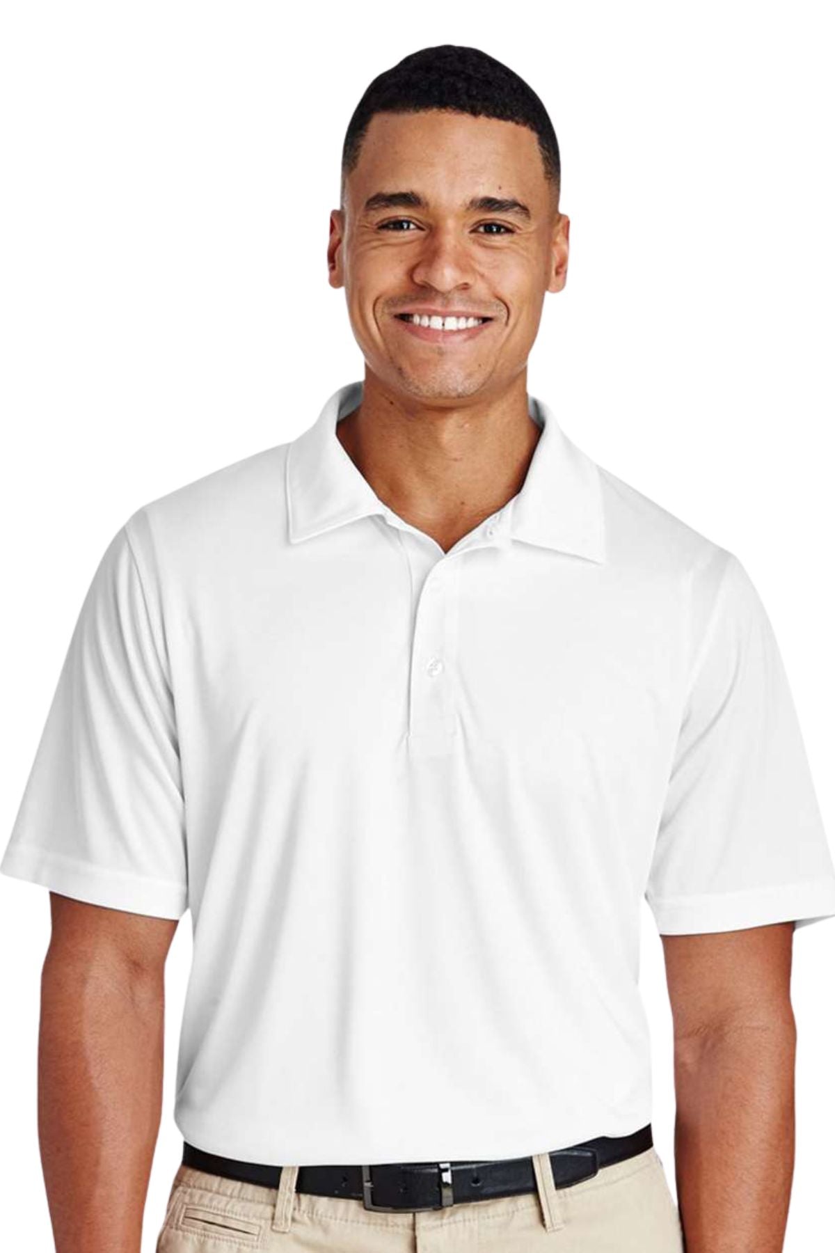 Men's Zone Performance Polo