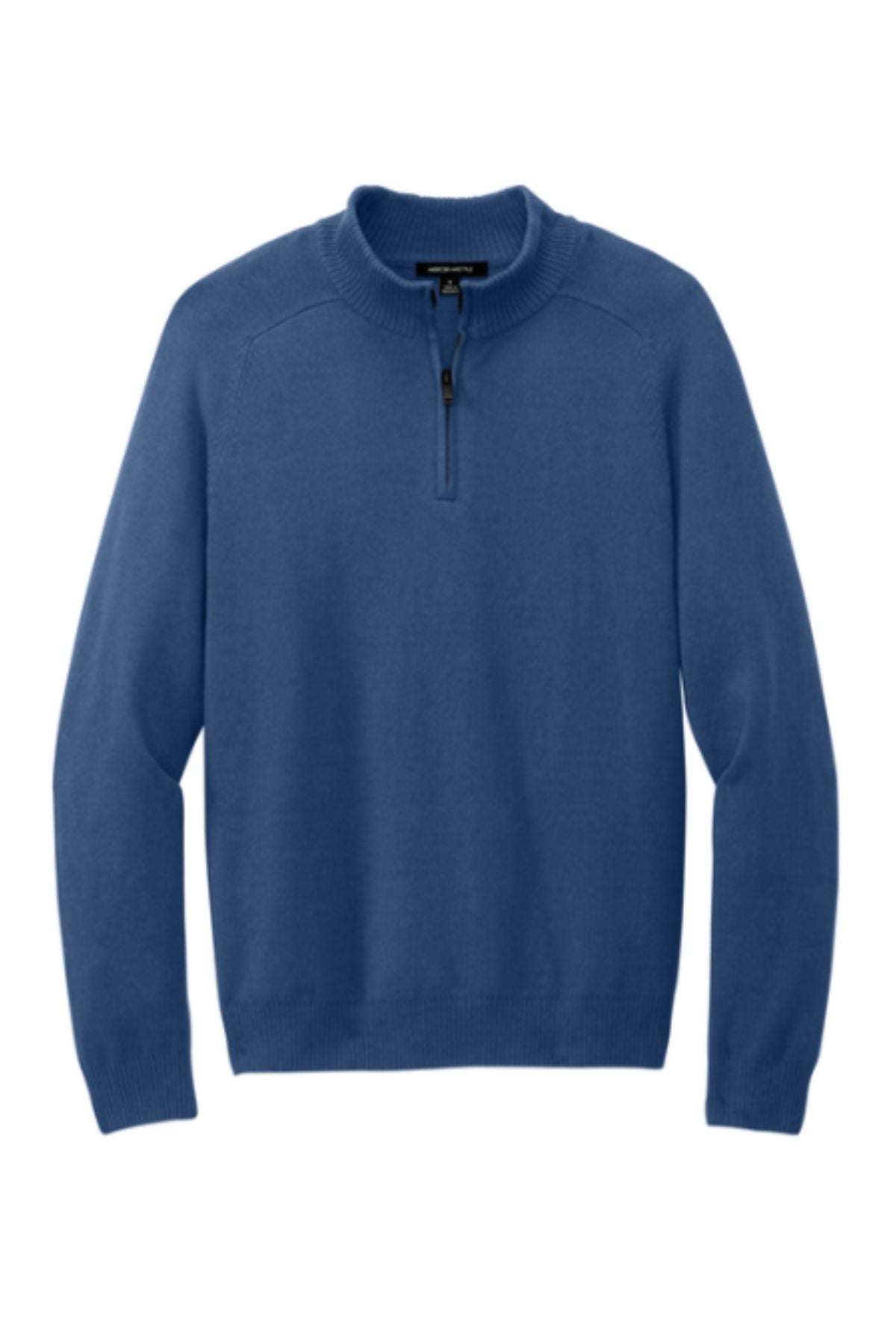 Mercer+Mettle® 1/4-Zip Sweater