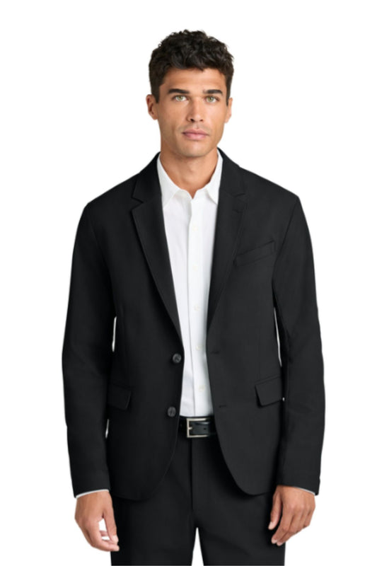 Mercer+Mettle® Capital Tech Blazer