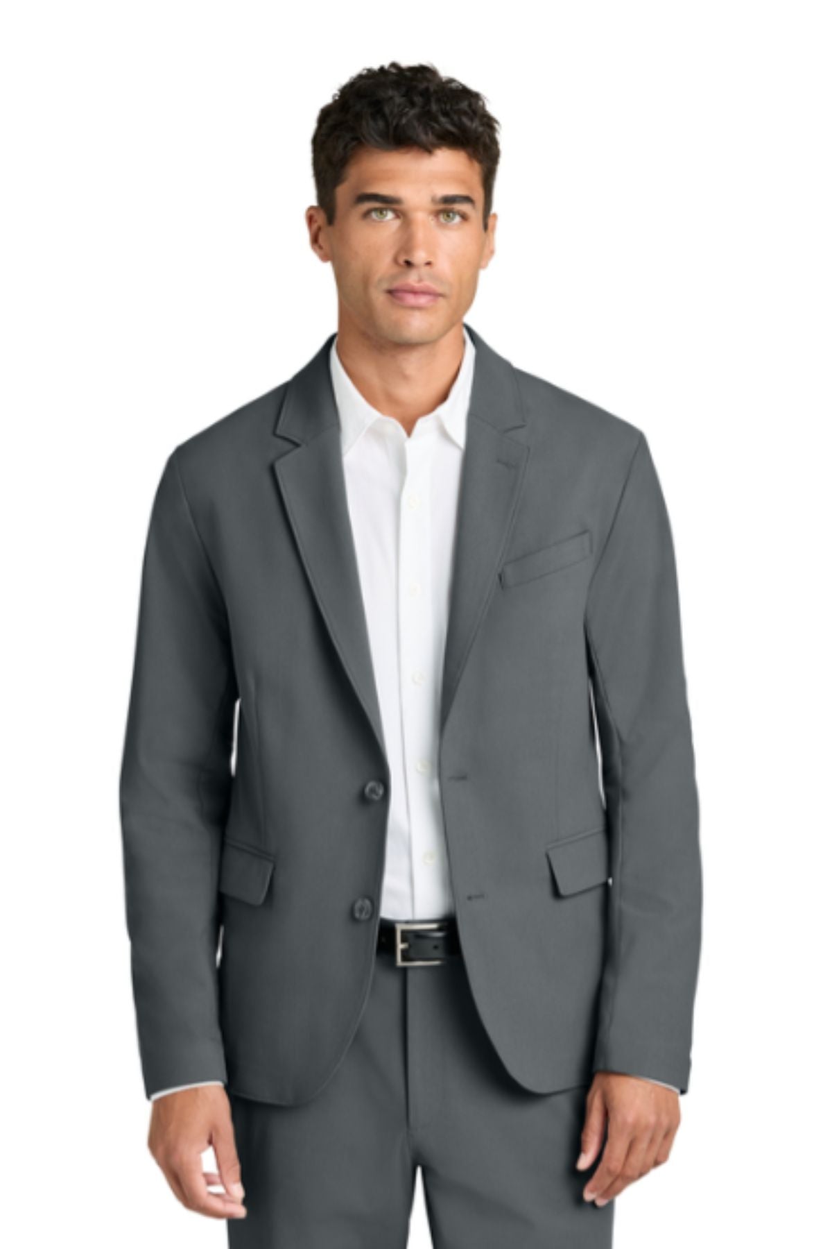Mercer+Mettle® Capital Tech Blazer