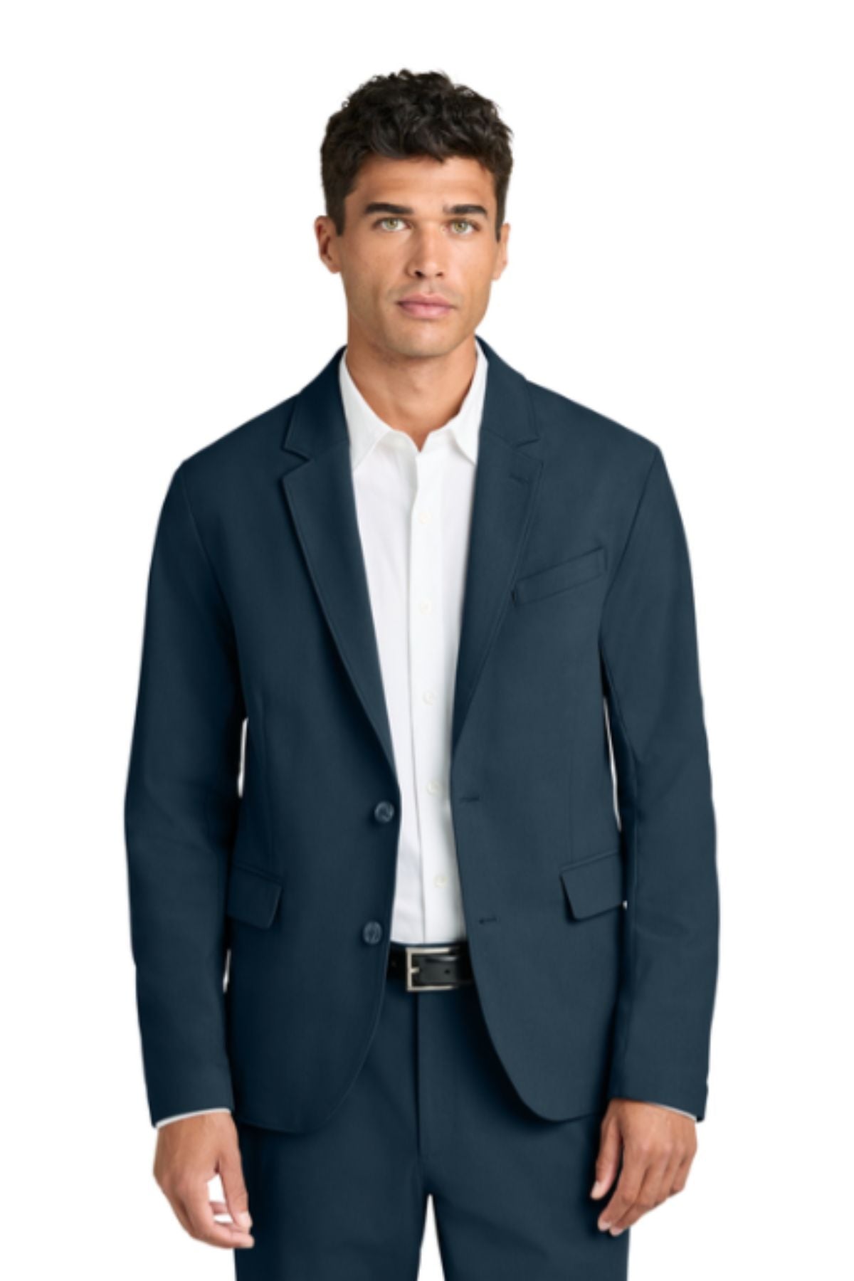 Mercer+Mettle® Capital Tech Blazer