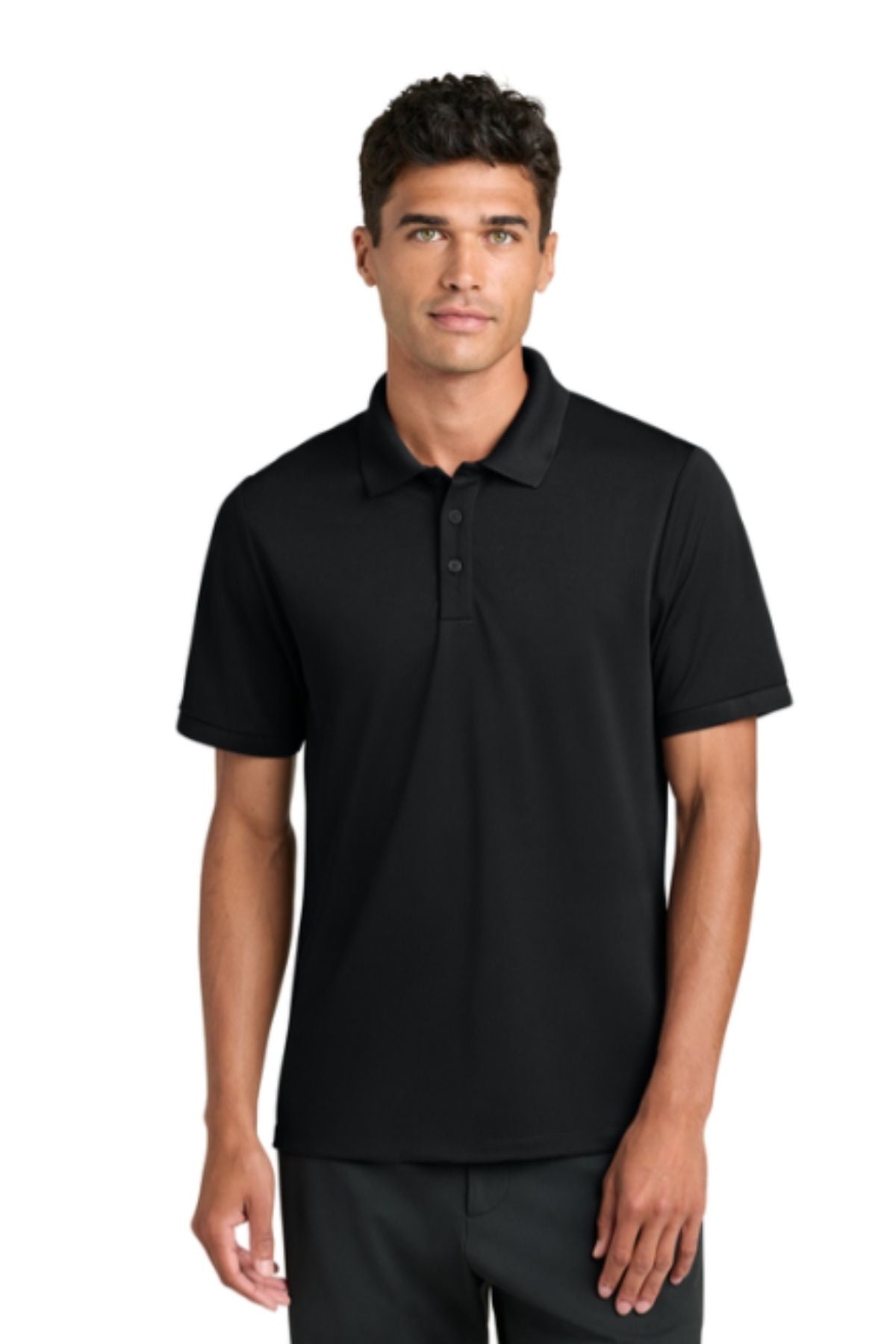Mercer+Mettle® Everyday Performance Polo