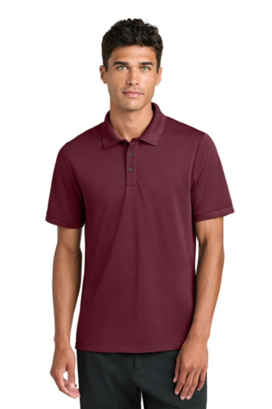 Mercer+Mettle® Everyday Performance Polo