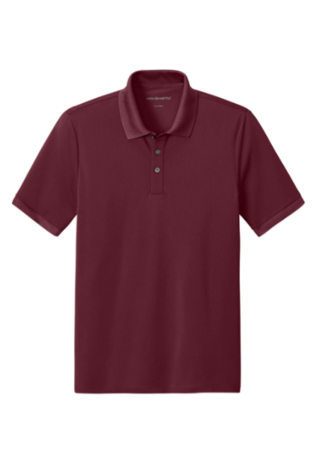 Mercer+Mettle® Everyday Performance Polo