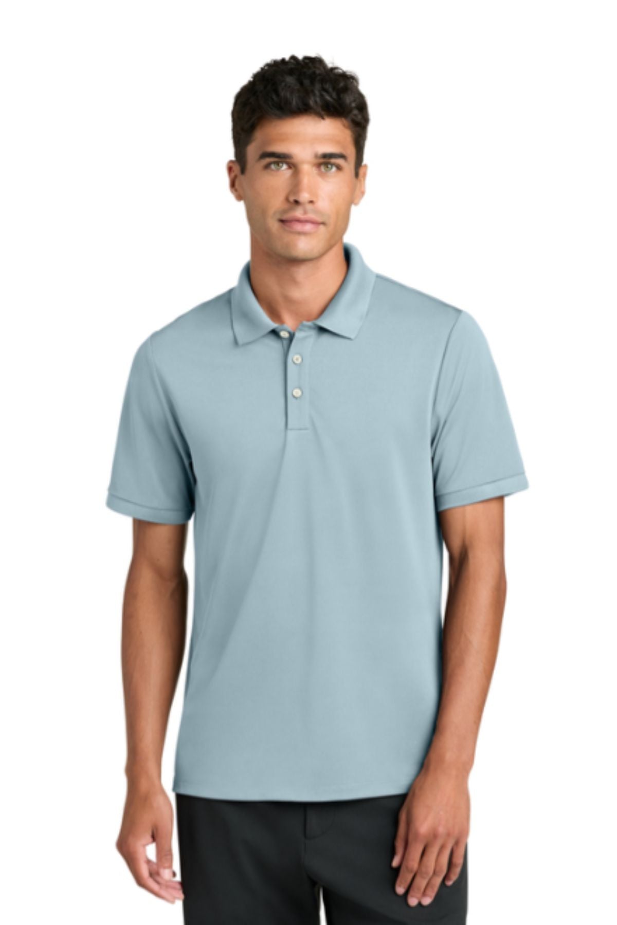 Mercer+Mettle® Everyday Performance Polo