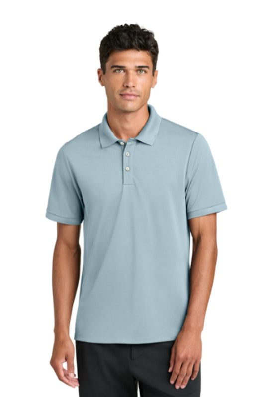 Mercer+Mettle® Everyday Performance Polo