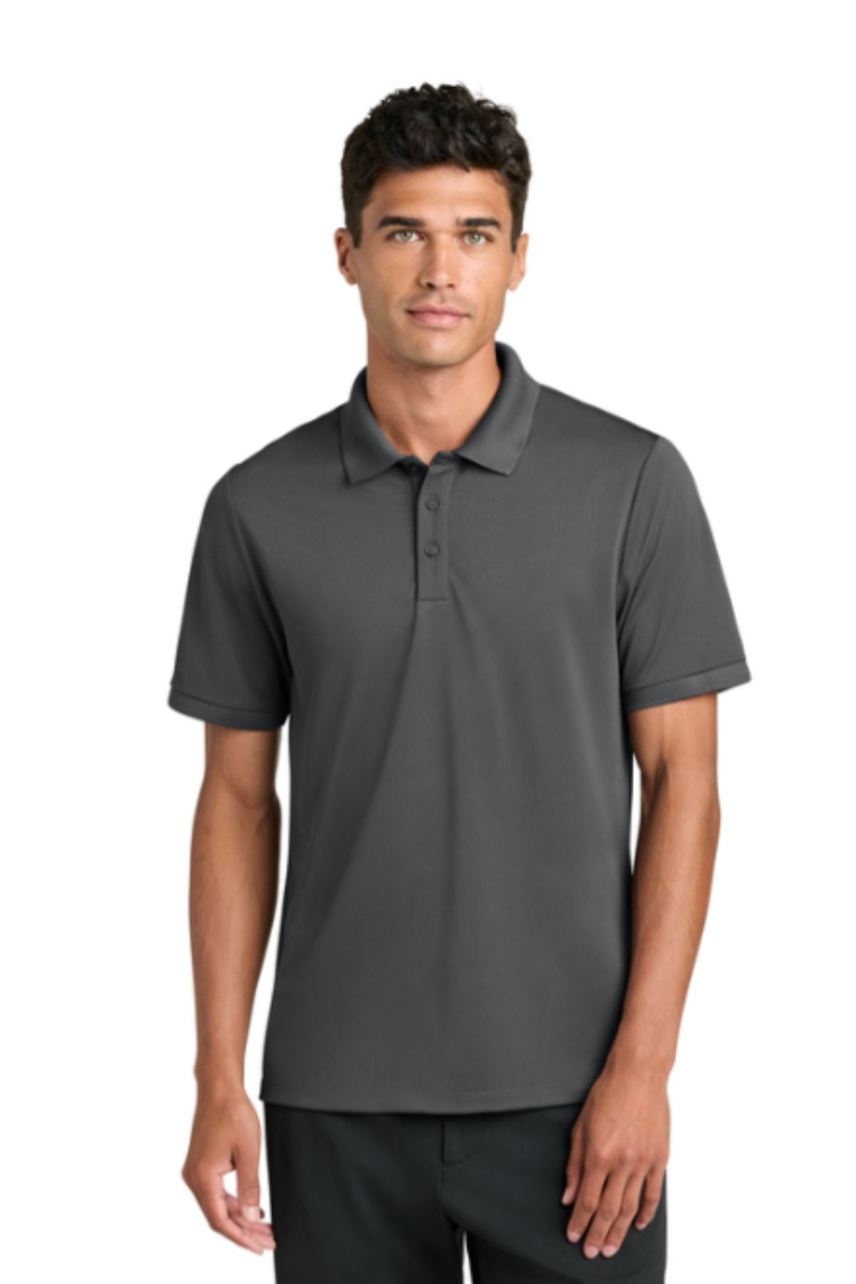 Mercer+Mettle® Everyday Performance Polo