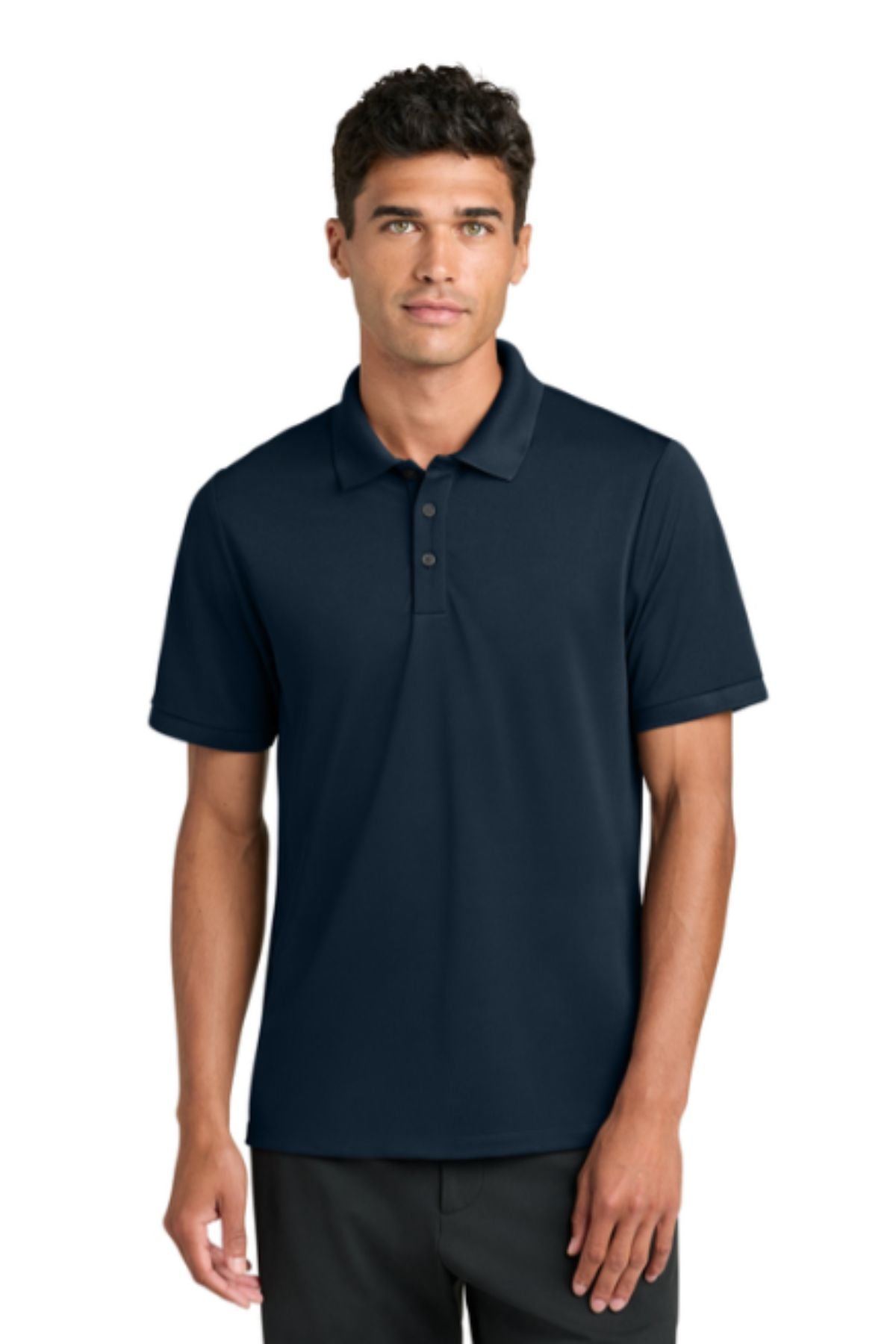 Mercer+Mettle® Everyday Performance Polo