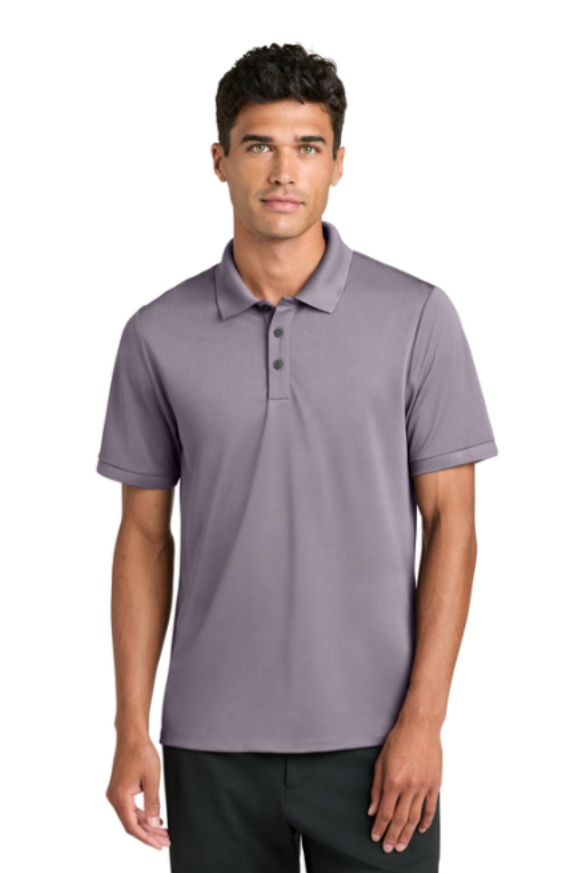 Mercer+Mettle® Everyday Performance Polo