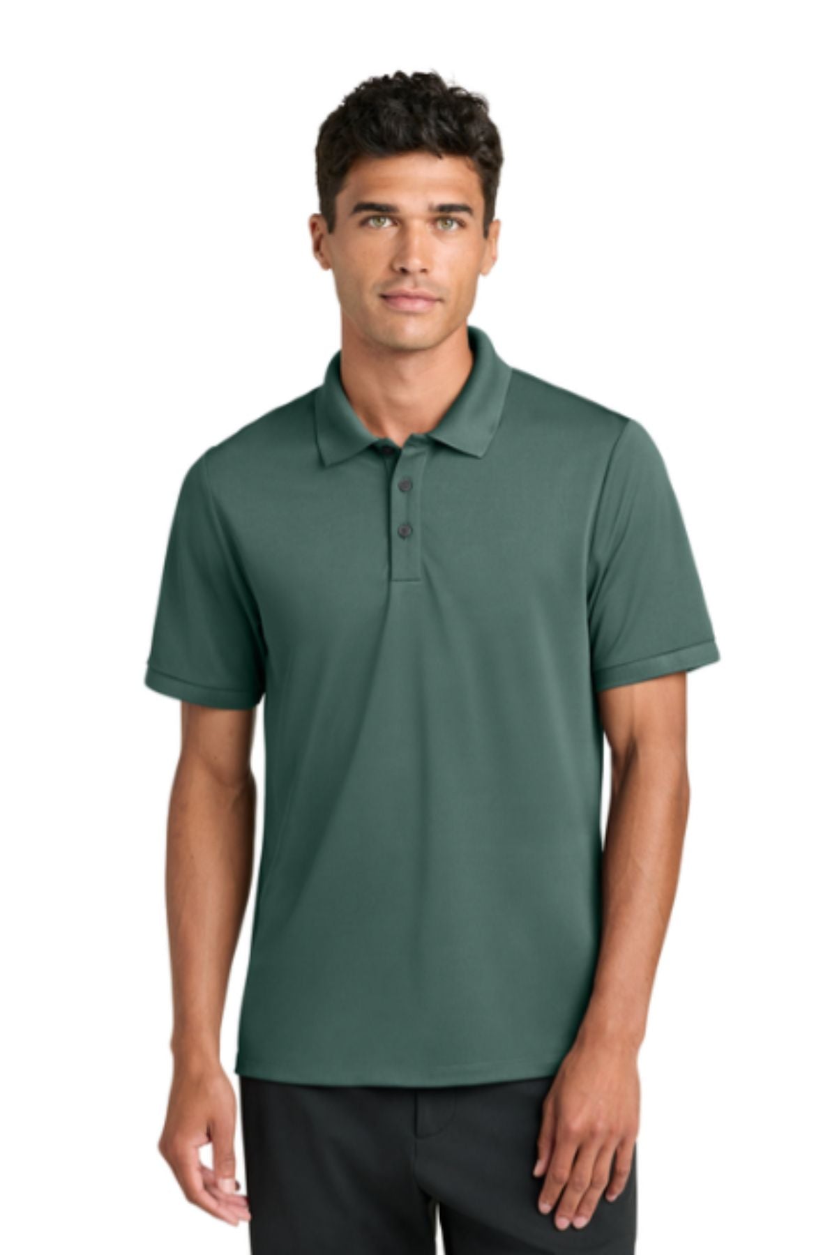 Mercer+Mettle® Everyday Performance Polo