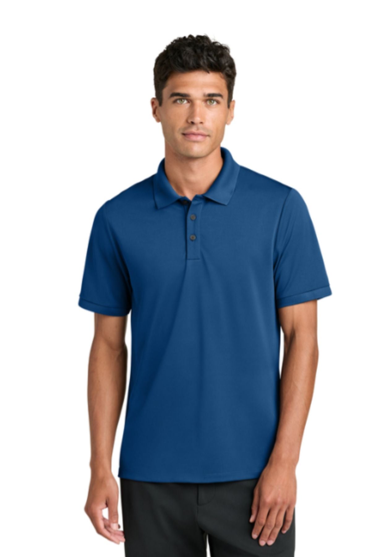 Mercer+Mettle® Everyday Performance Polo