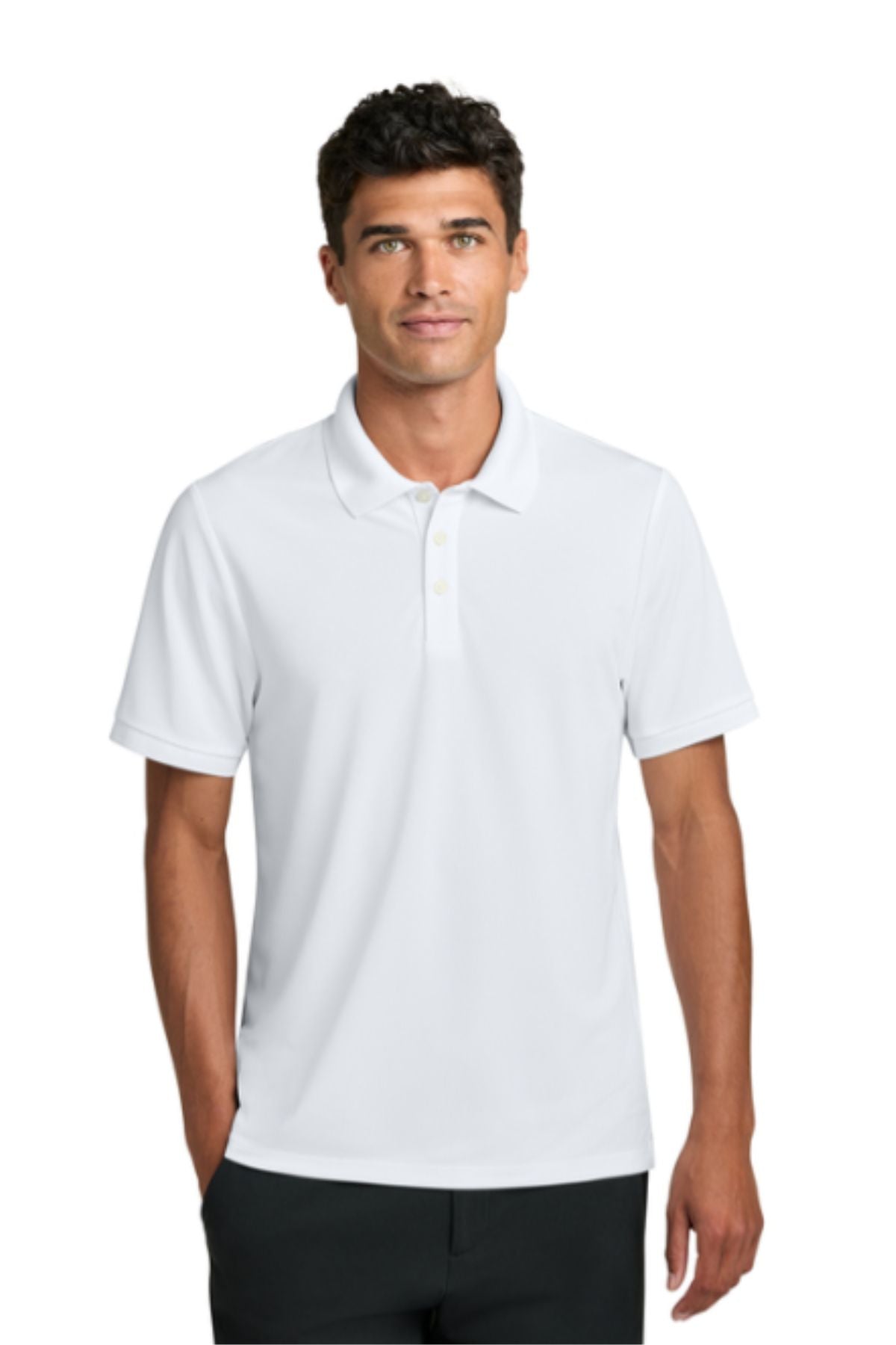 Mercer+Mettle® Everyday Performance Polo