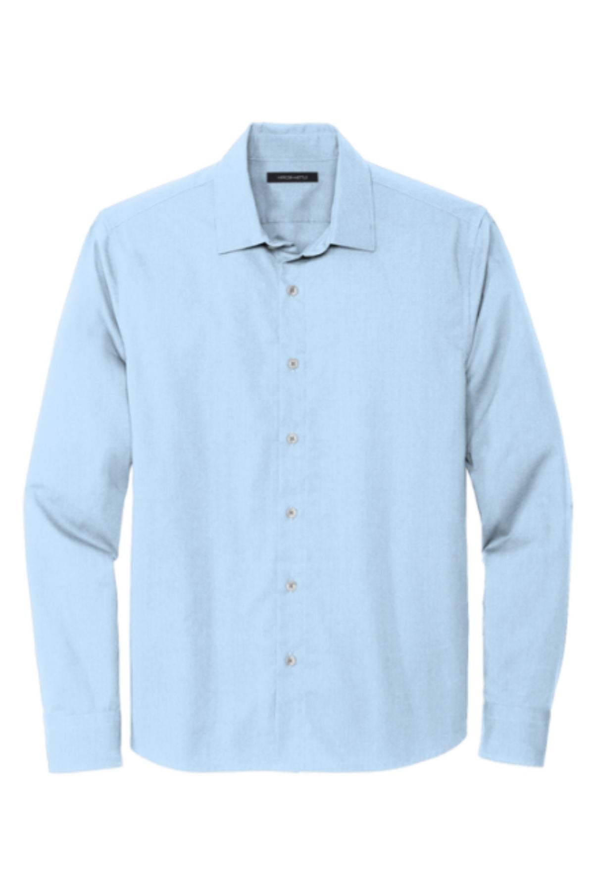 Mercer+Mettle® Long Sleeve Stretch Woven Shirt