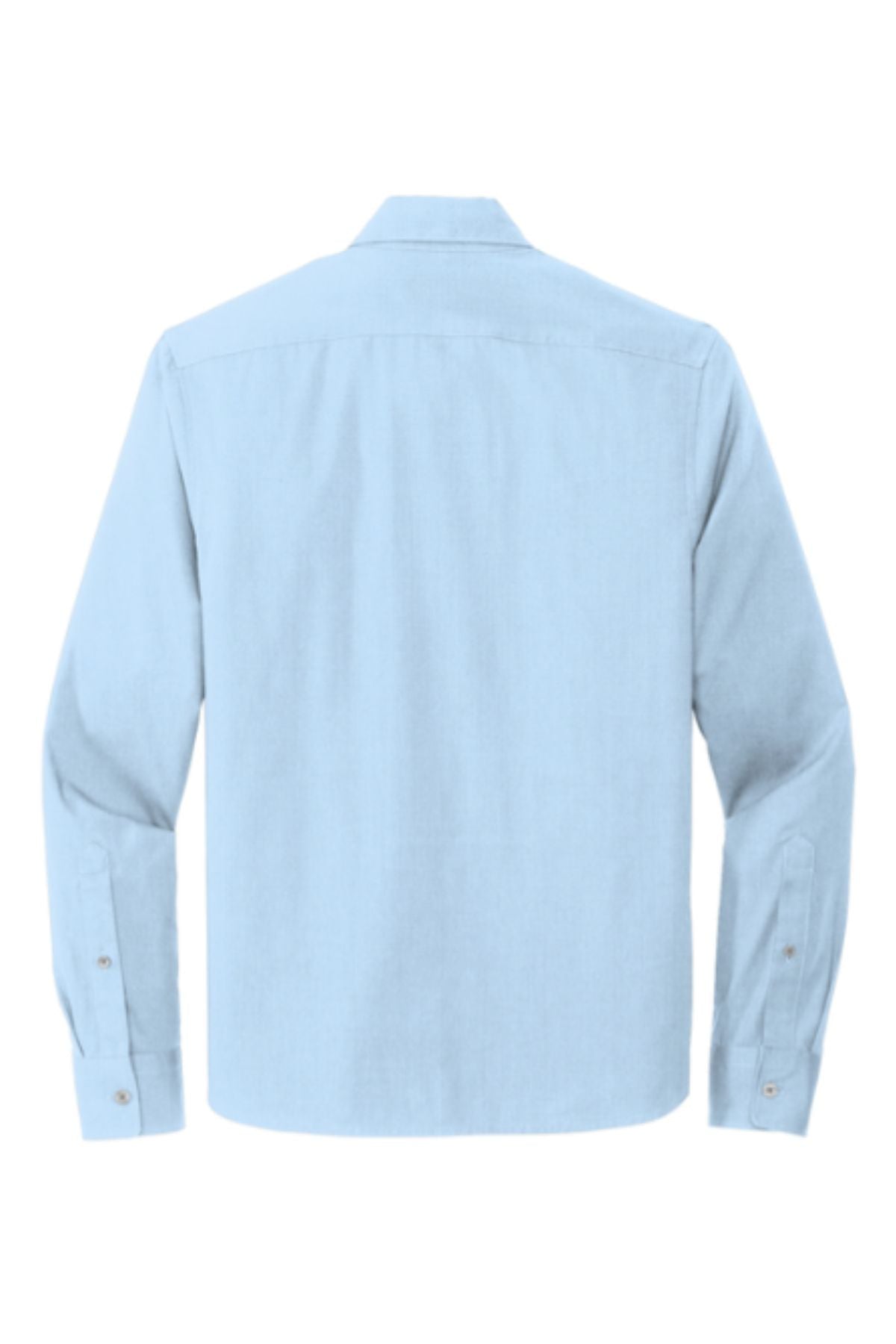 Mercer+Mettle® Long Sleeve Stretch Woven Shirt