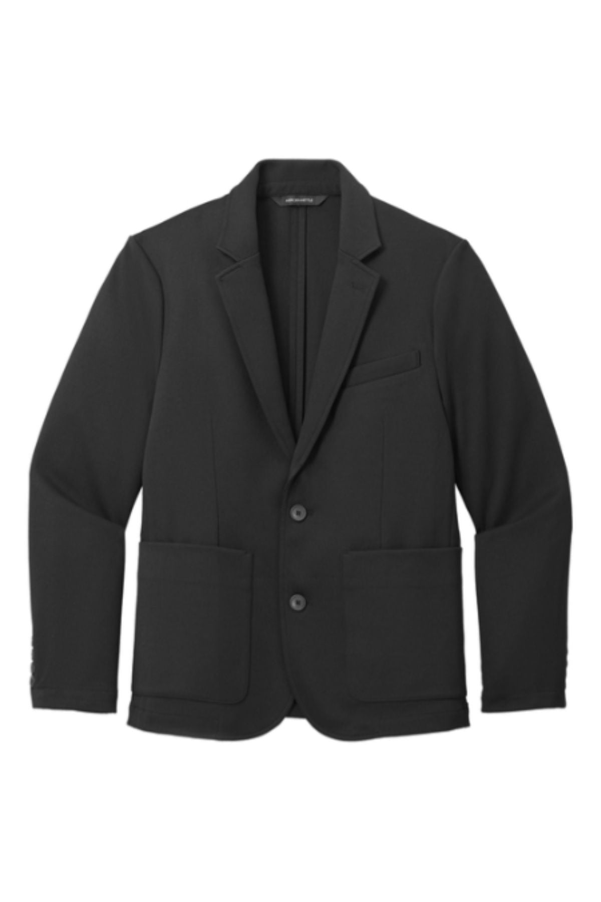 Mercer+Mettle® Relaxed Knit Blazer