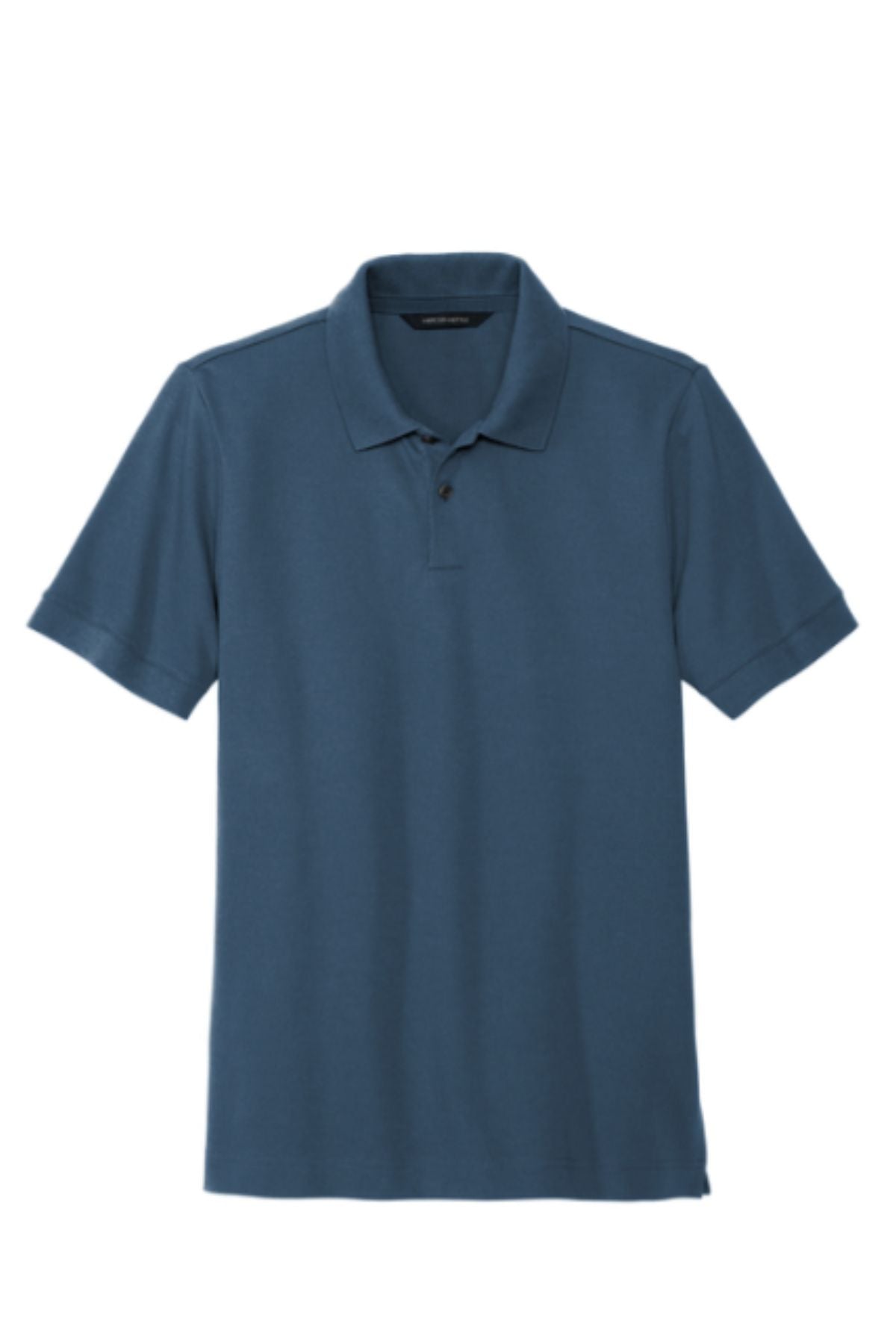 Mercer+Mettle® Stretch Heavyweight Pique Polo