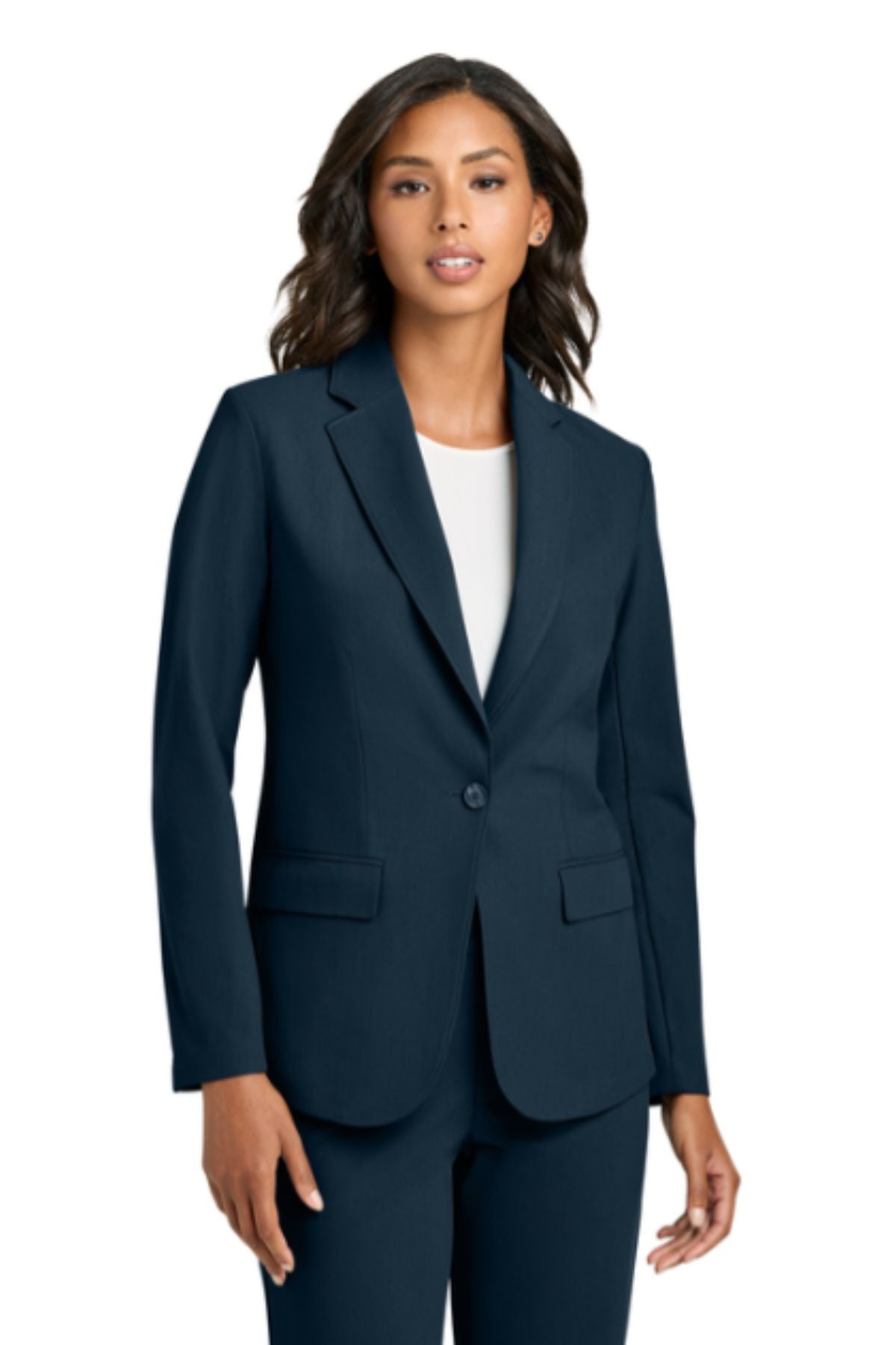 Mercer+Mettle® Women’s Capital Tech Blazer