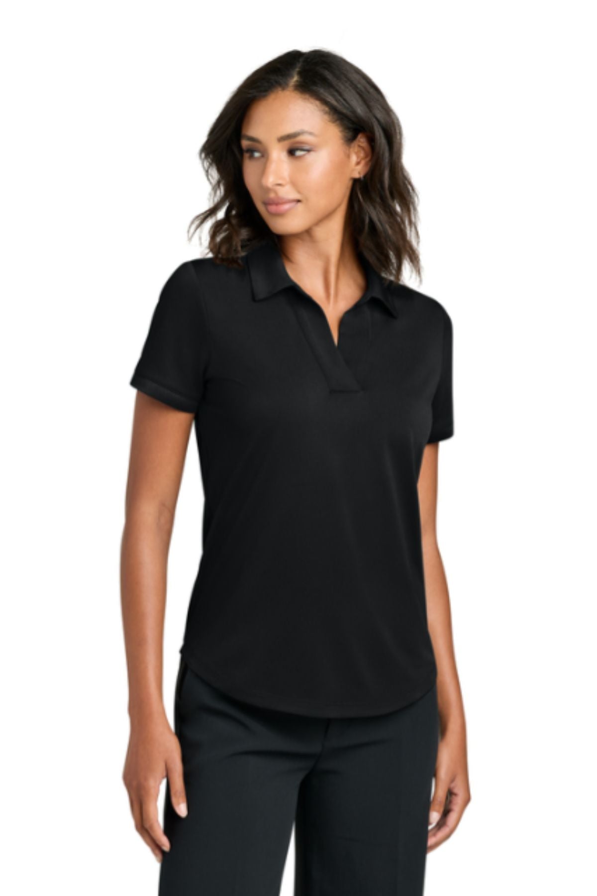 Mercer+Mettle® Women’s Everyday Performance Polo