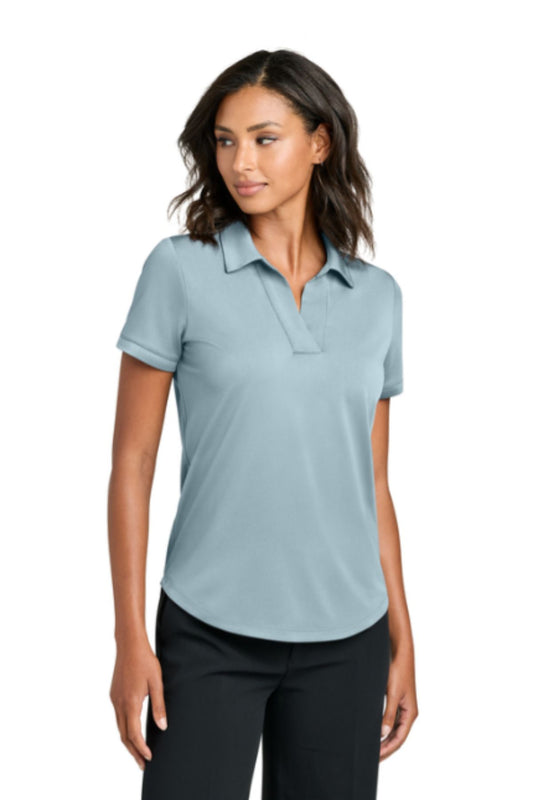 Mercer+Mettle® Women’s Everyday Performance Polo