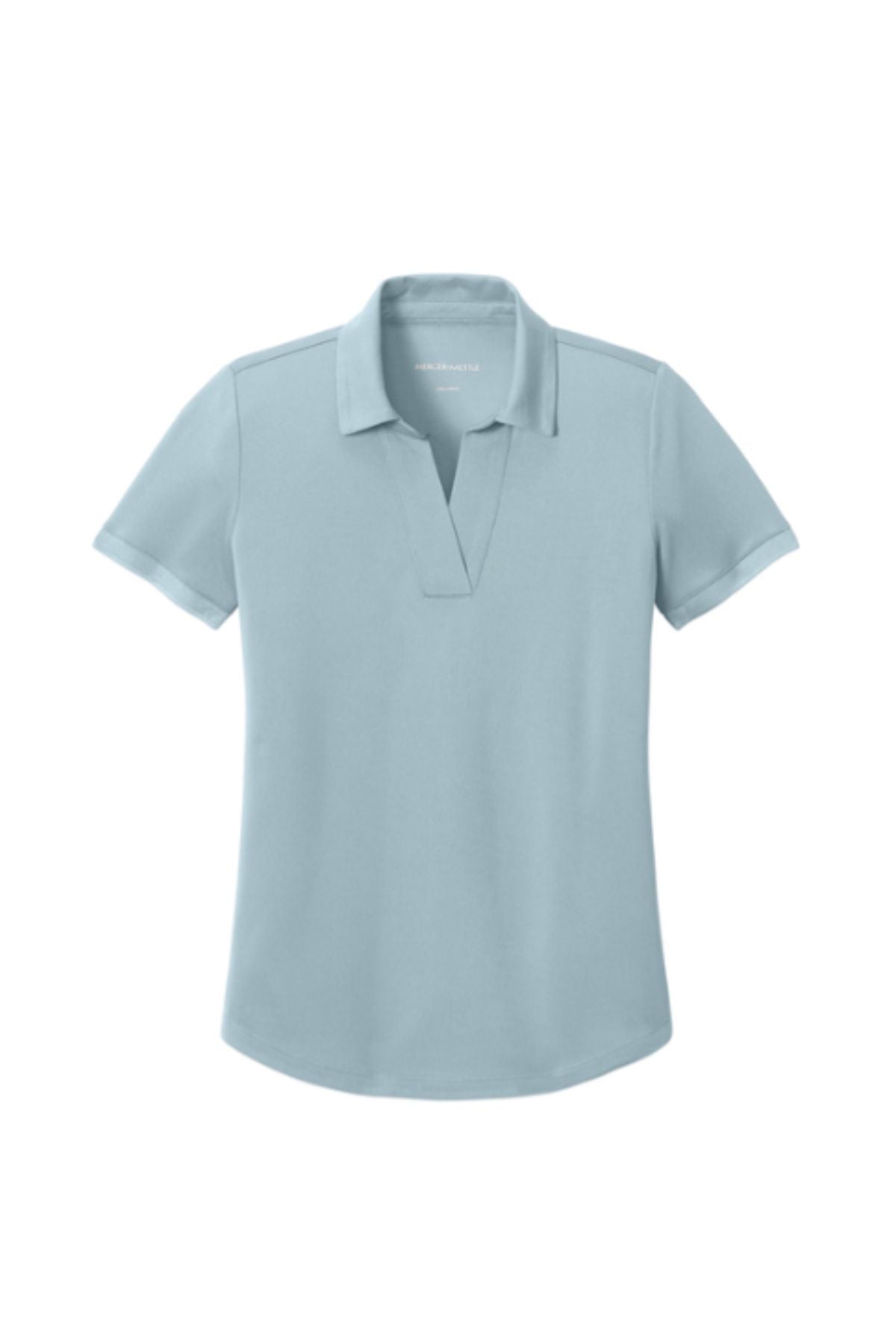 Mercer+Mettle® Women’s Everyday Performance Polo
