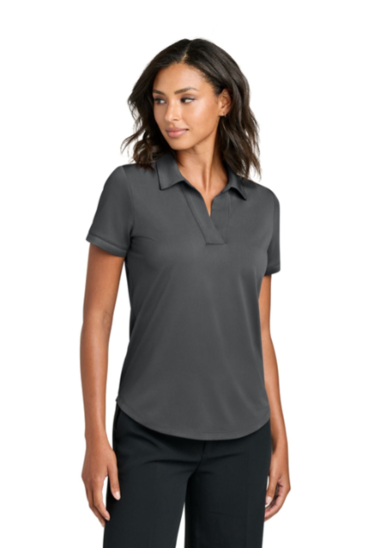 Mercer+Mettle® Women’s Everyday Performance Polo