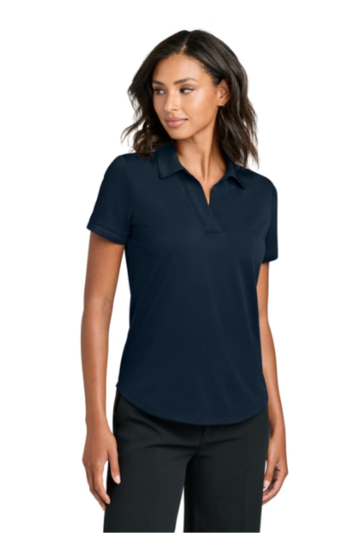 Mercer+Mettle® Women’s Everyday Performance Polo
