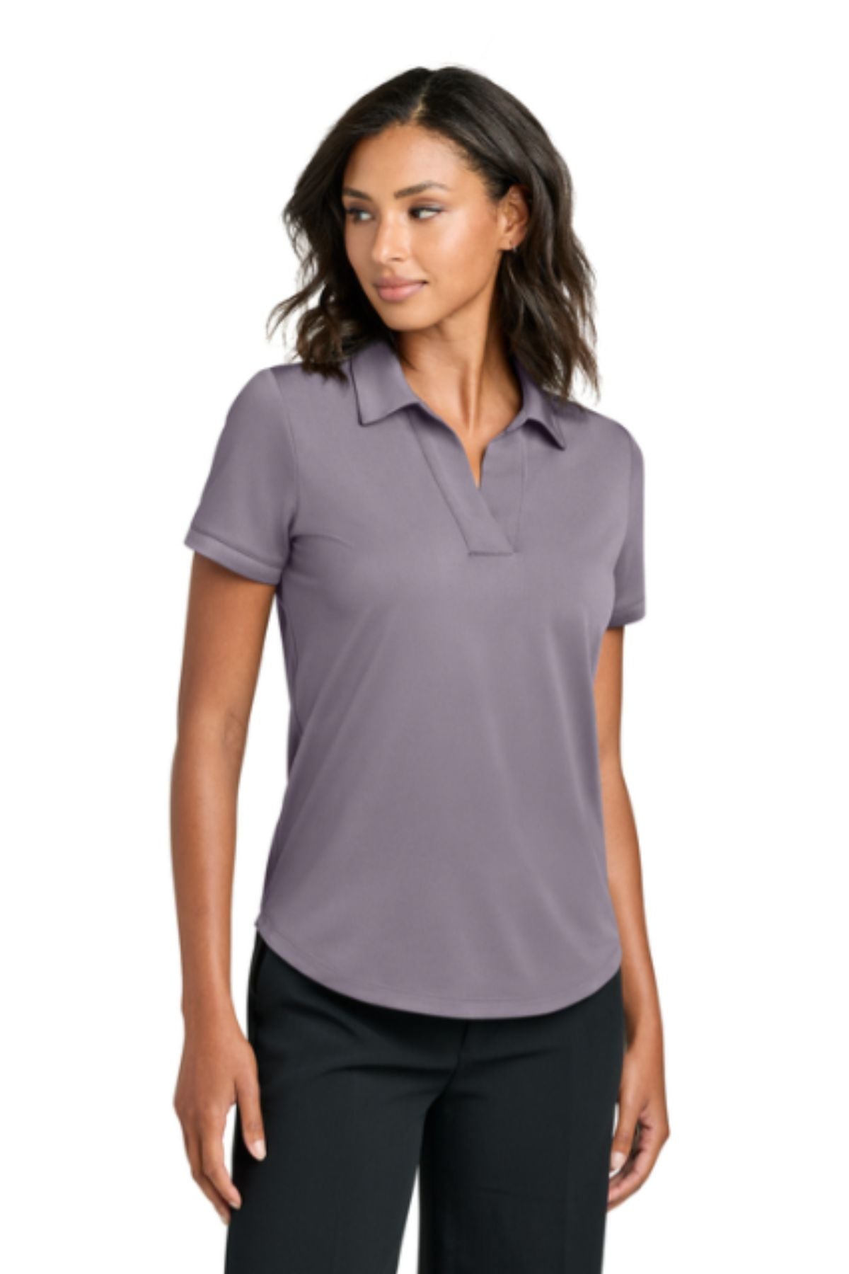 Mercer+Mettle® Women’s Everyday Performance Polo