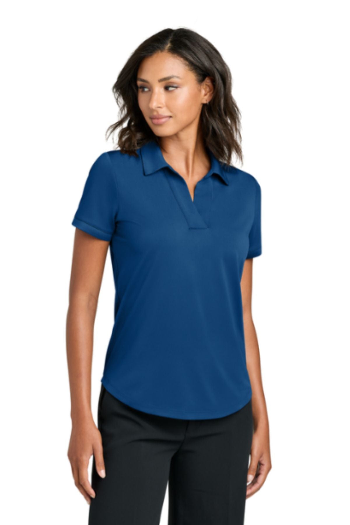 Mercer+Mettle® Women’s Everyday Performance Polo