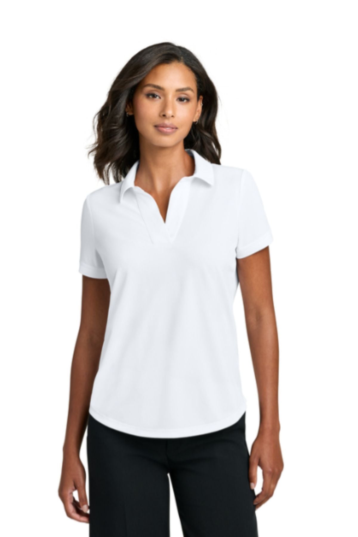 Mercer+Mettle® Women’s Everyday Performance Polo