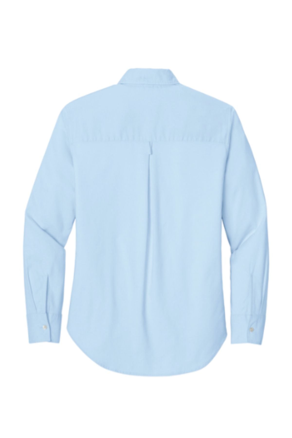Mercer+Mettle® Women’s Long Sleeve Modern Oxford Shirt