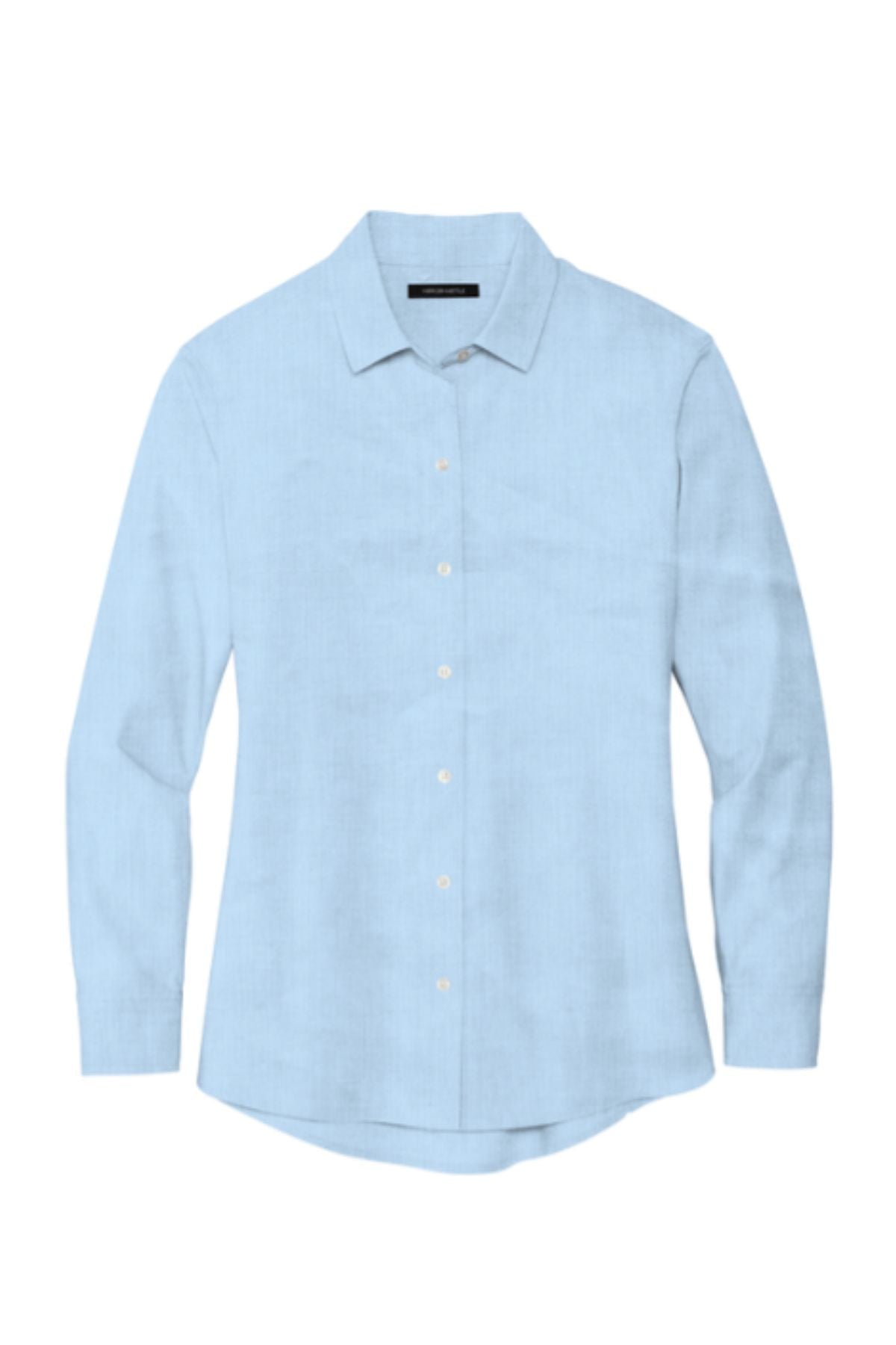 Mercer+Mettle® Women’s Long Sleeve Stretch Woven Shirt