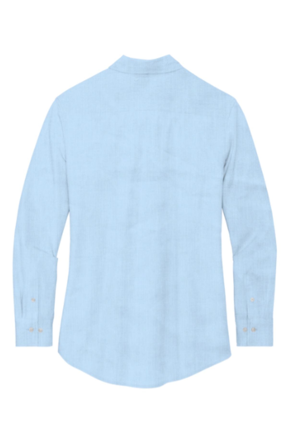 Mercer+Mettle® Women’s Long Sleeve Stretch Woven Shirt