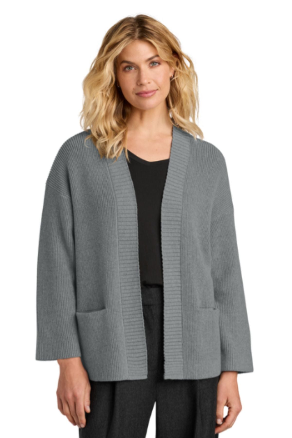 Mercer+Mettle® Women’s Open Cardi