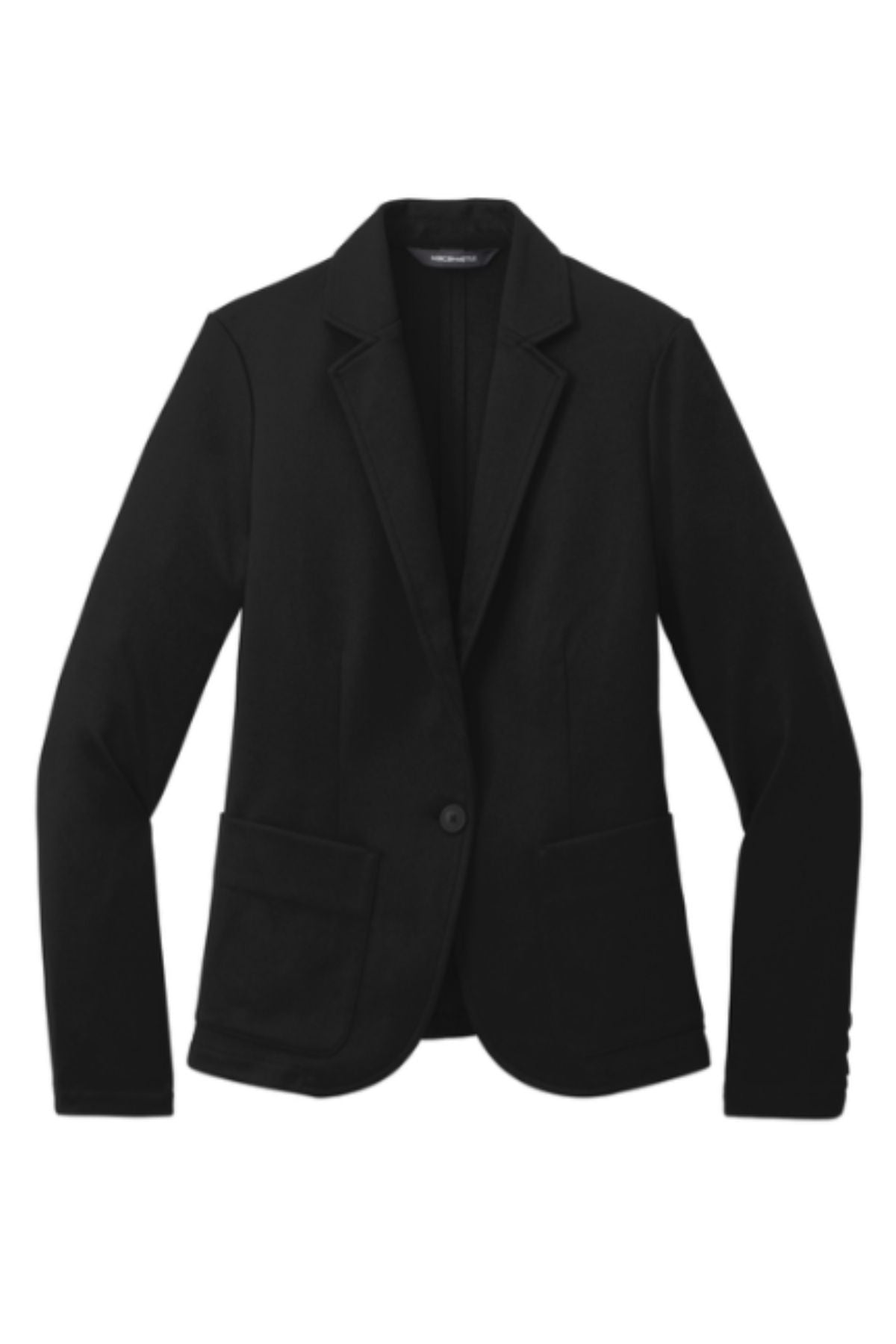 Mercer+Mettle® Women’s Relaxed Knit Blazer