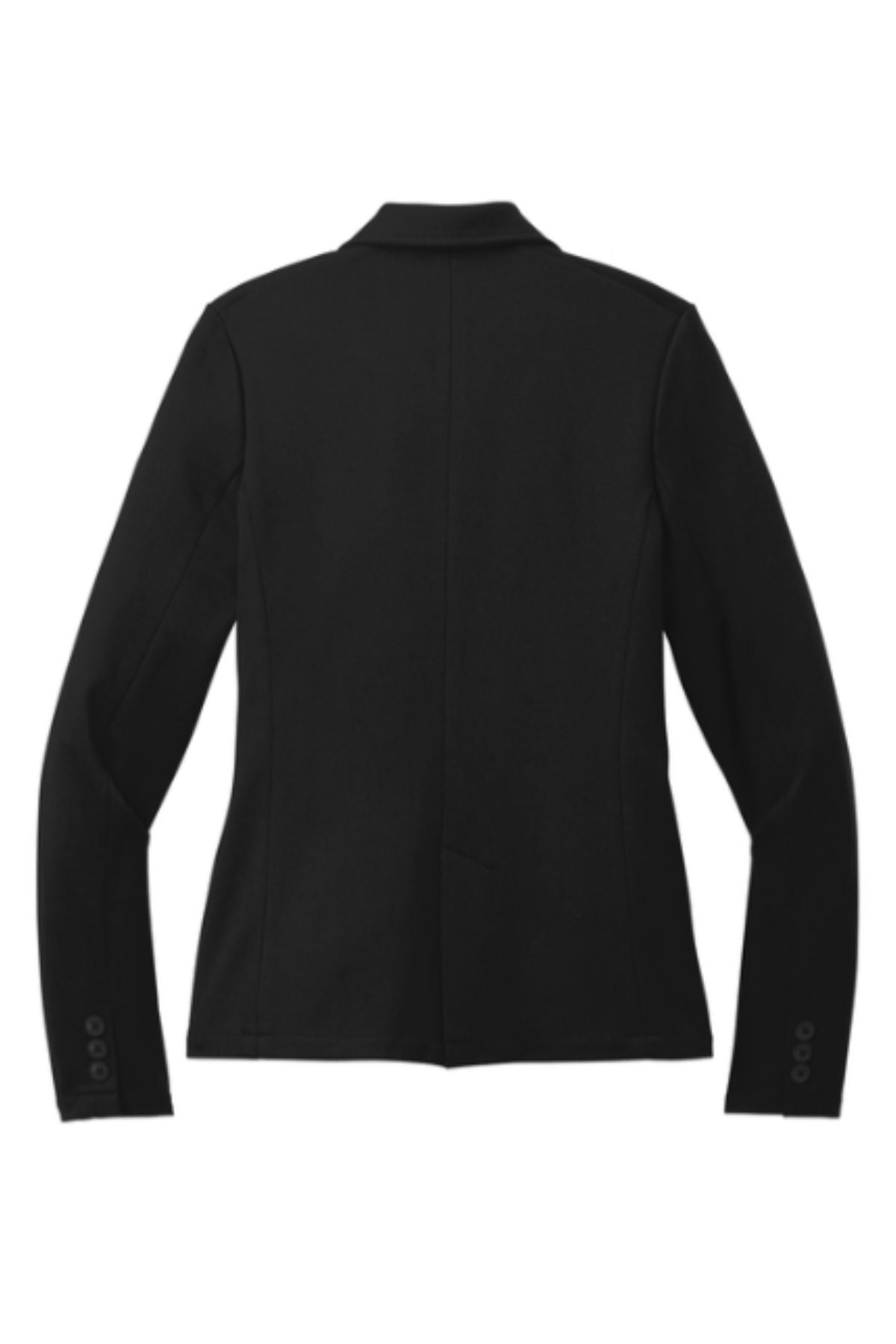 Mercer+Mettle® Women’s Relaxed Knit Blazer